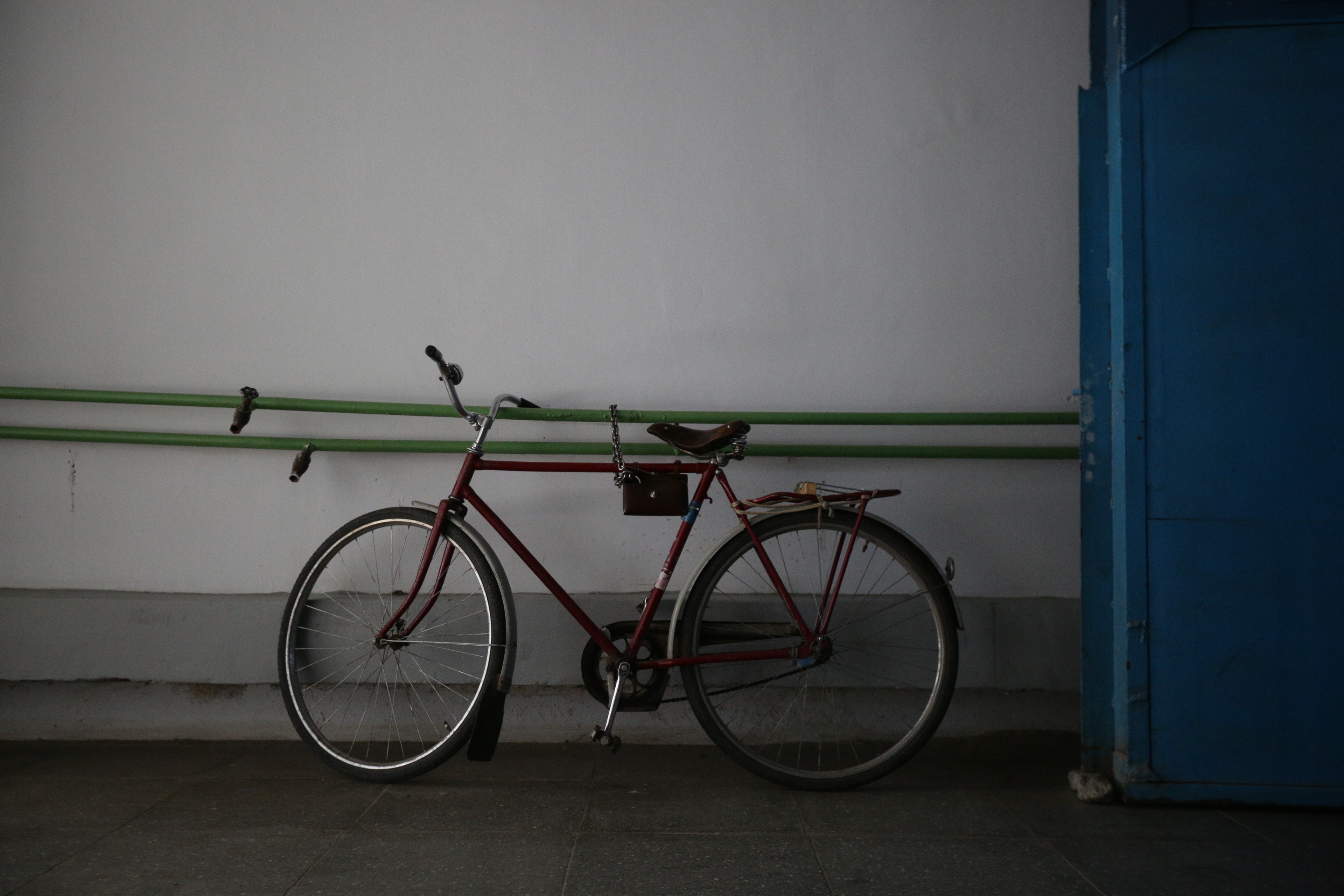 Как защитить свой велосипед от воров: полезные советы