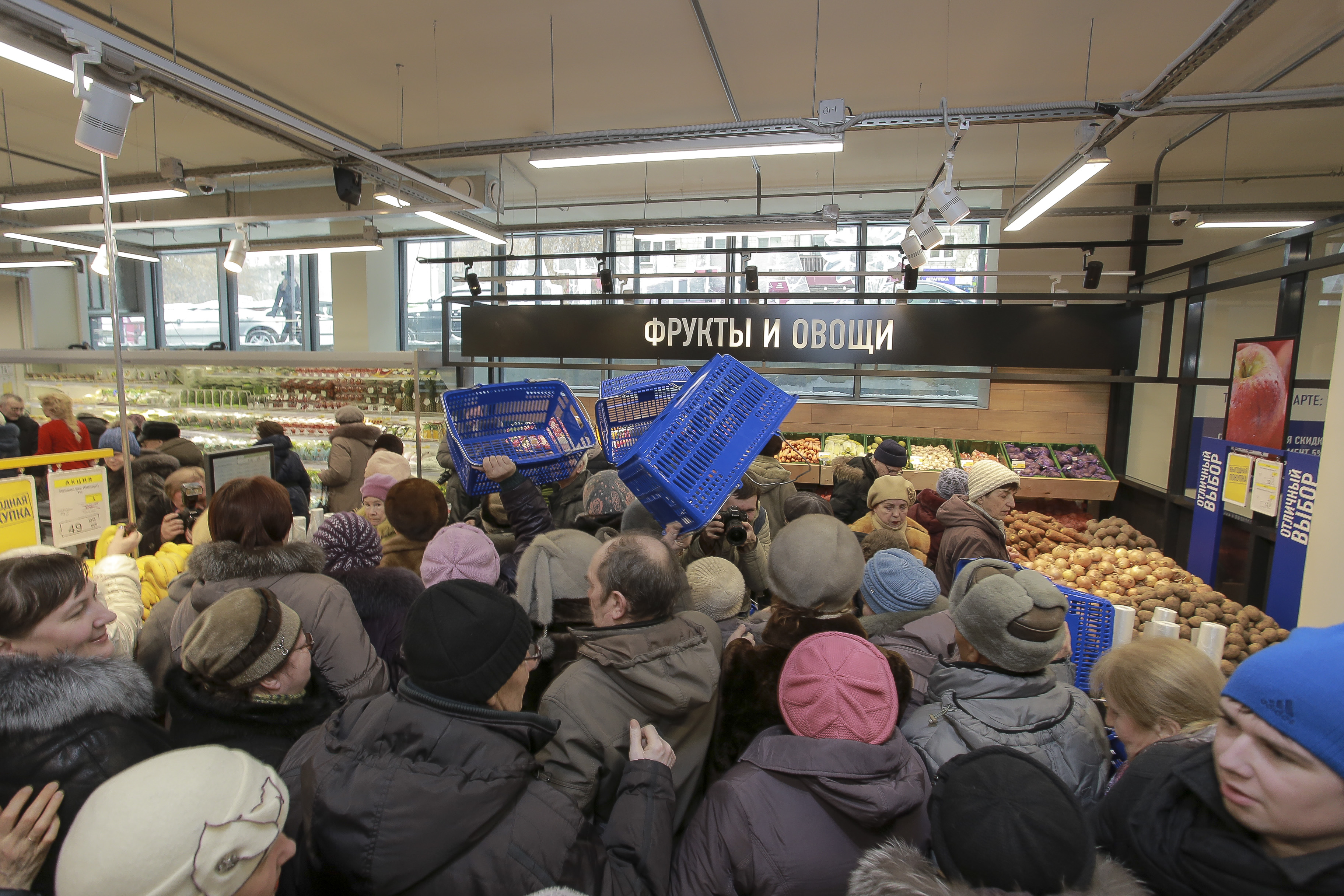 Как выбрать спелый и вкусный ананас: советы экспертов