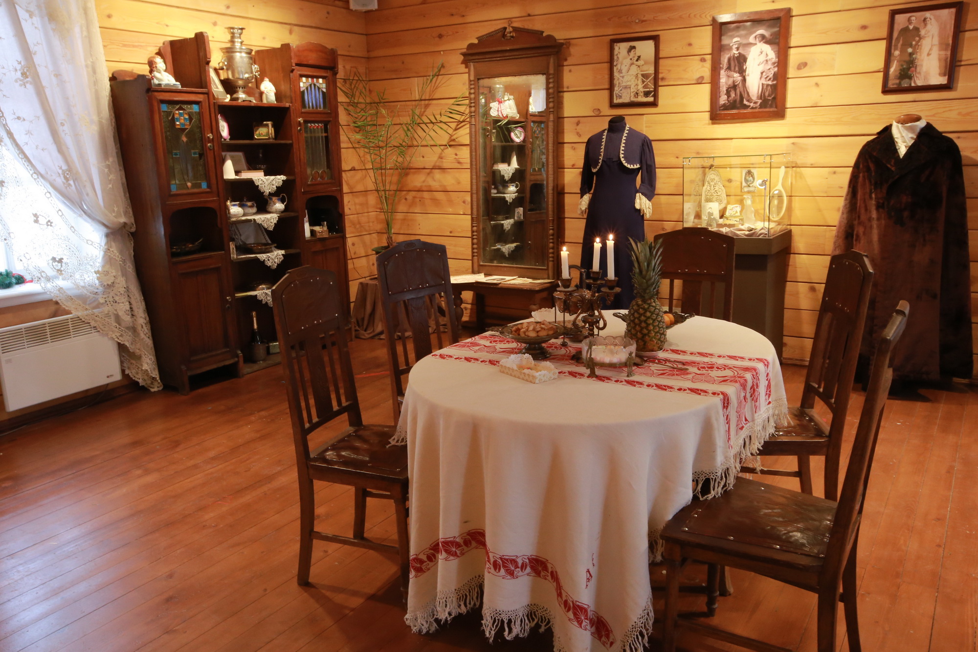 Афиша Новосибирска: куда сходить в среду, 21 января