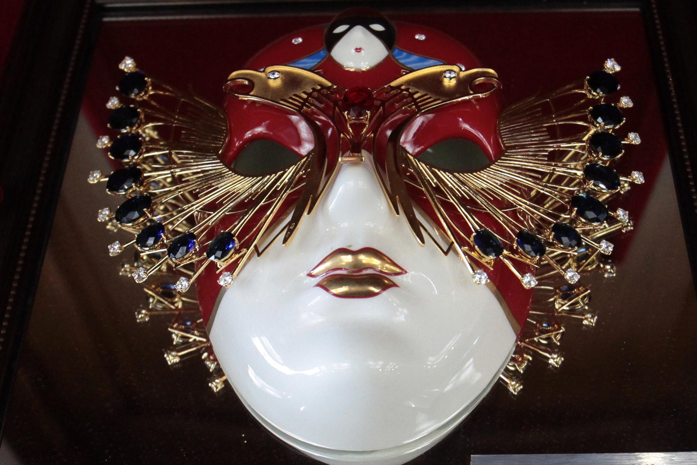 Полпредство: 7 спектаклей из Сибири претендуют на «Золотую маску»