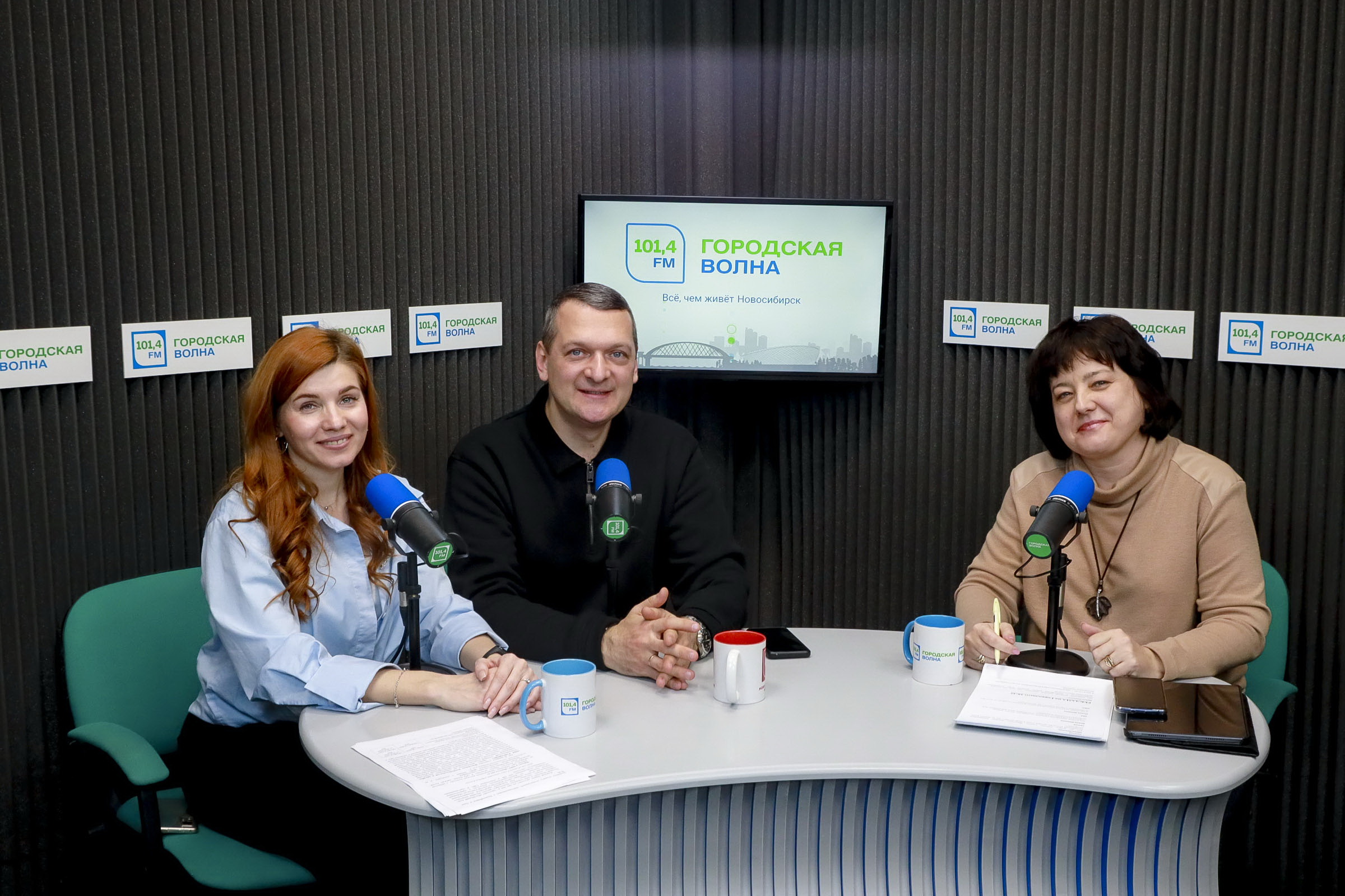 От чак-чака к вышивке: как молодёжь отметит Год единства народов России