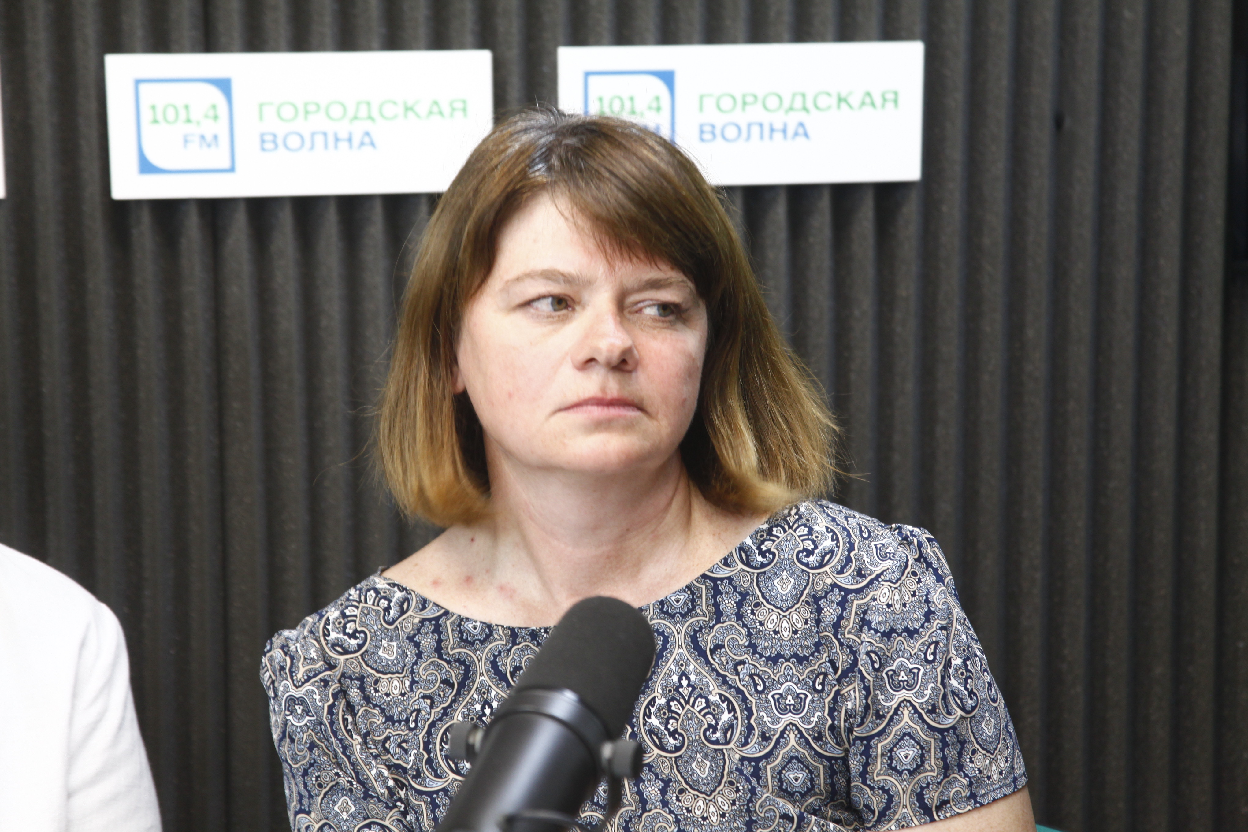 Как укрепляют дружбу народов в Сибири — слушайте в прямом эфире Горволны