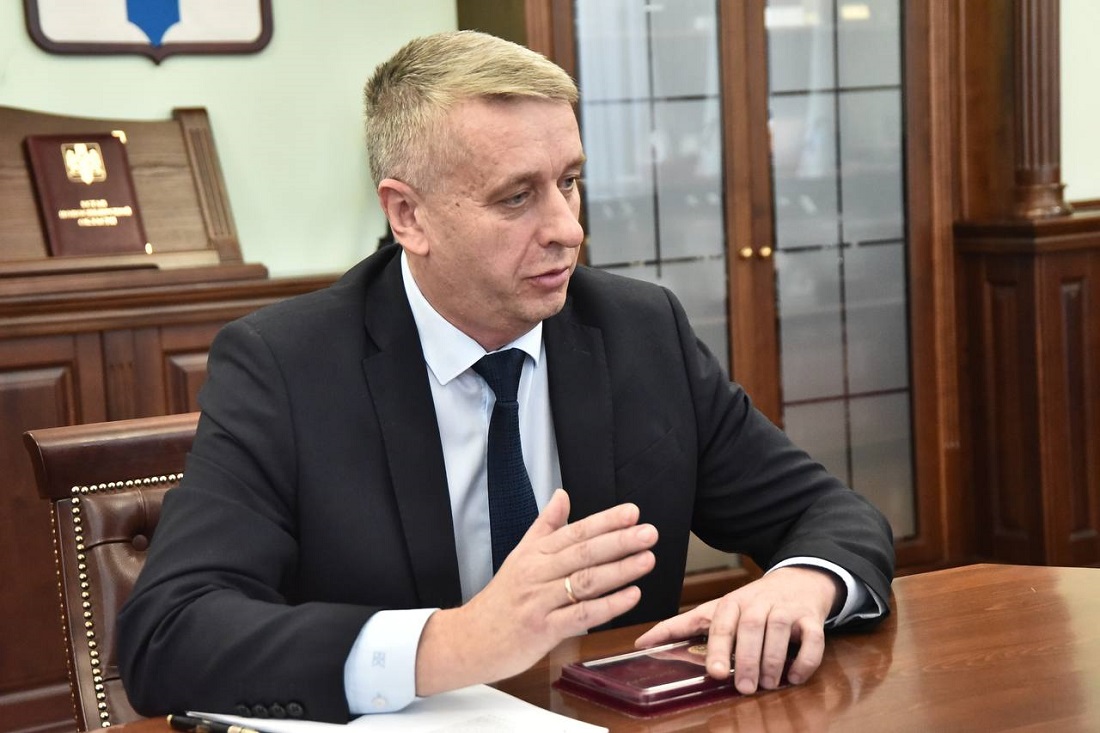 Нового главу минсельхоза Новосибирской области утвердили депутаты