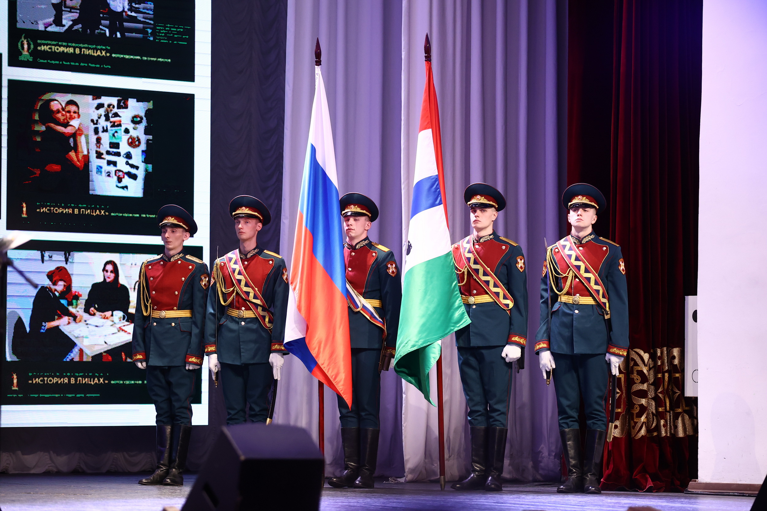 Мэр Кудрявцев: поддержка семей бойцов — приоритетная задача