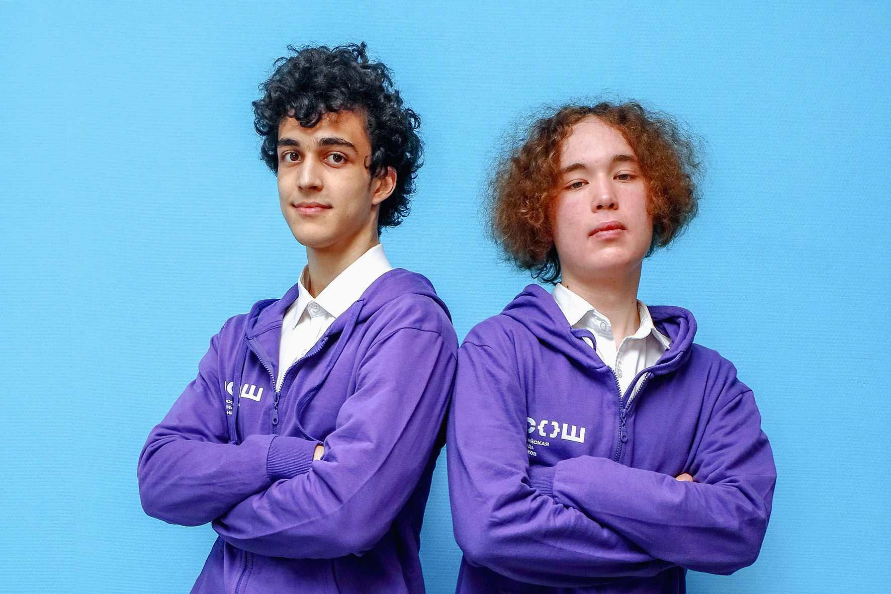 11-классник из Новосибирска: «Окрылённый успехом, решил и другие задачи»