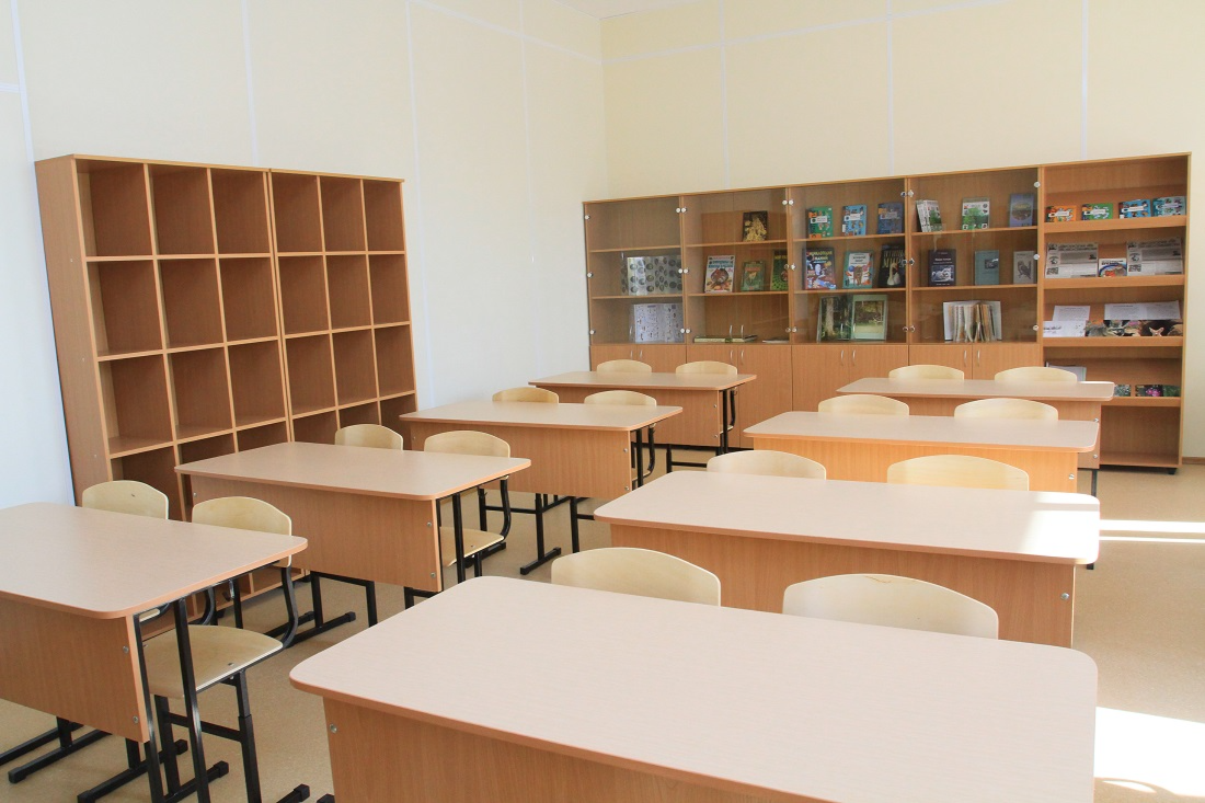 Зачем в 2026 году в Новосибирске обследуют школы и детсады — ответ мэрии