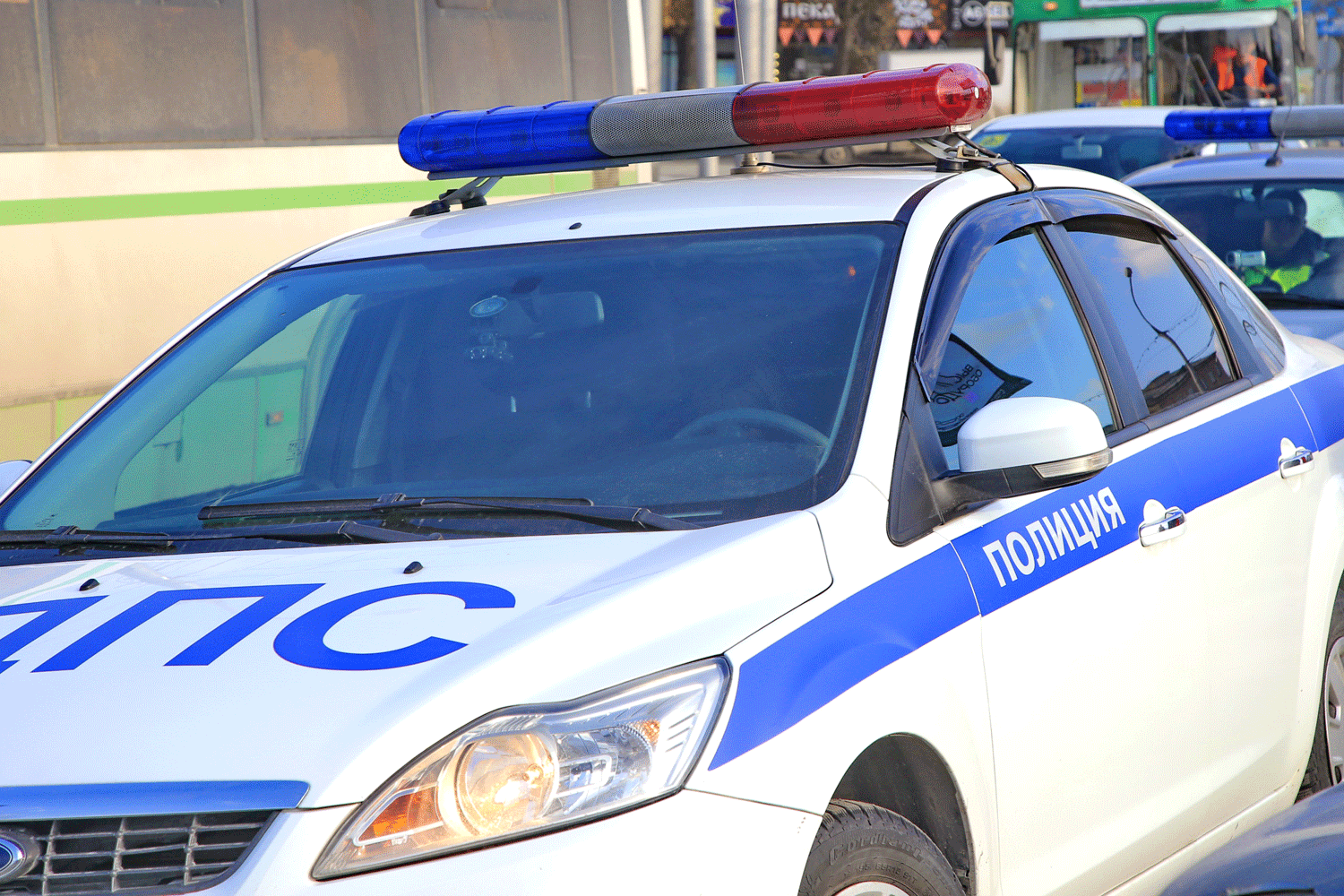 Автоинспектор попал в СИЗО за взятки от автошколы Новосибирска