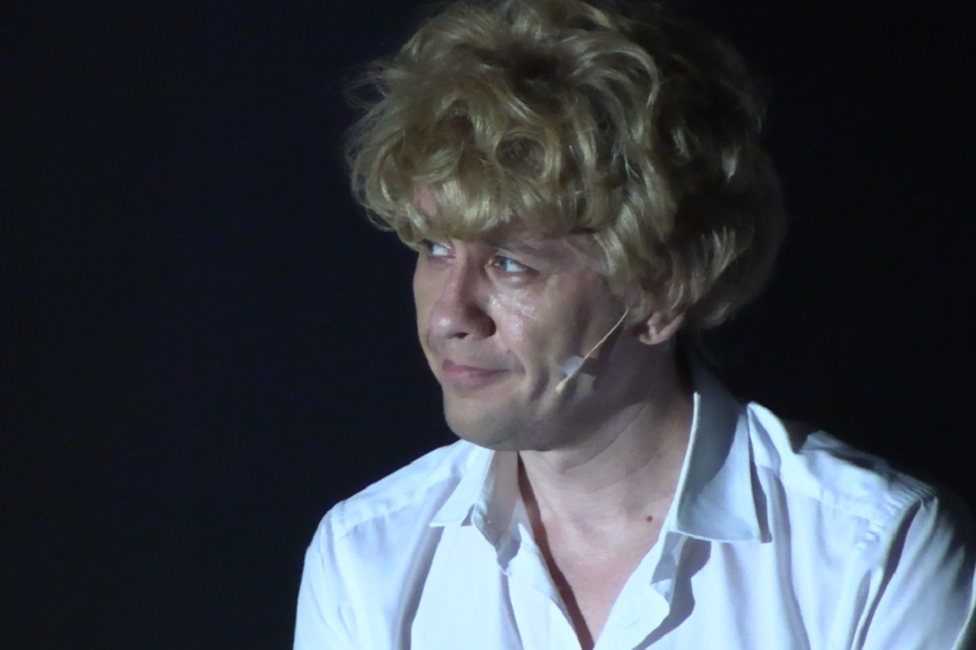 Мюзикл «Есенин»: судьбу поэта бурной эпохи покажет музыкальный театр