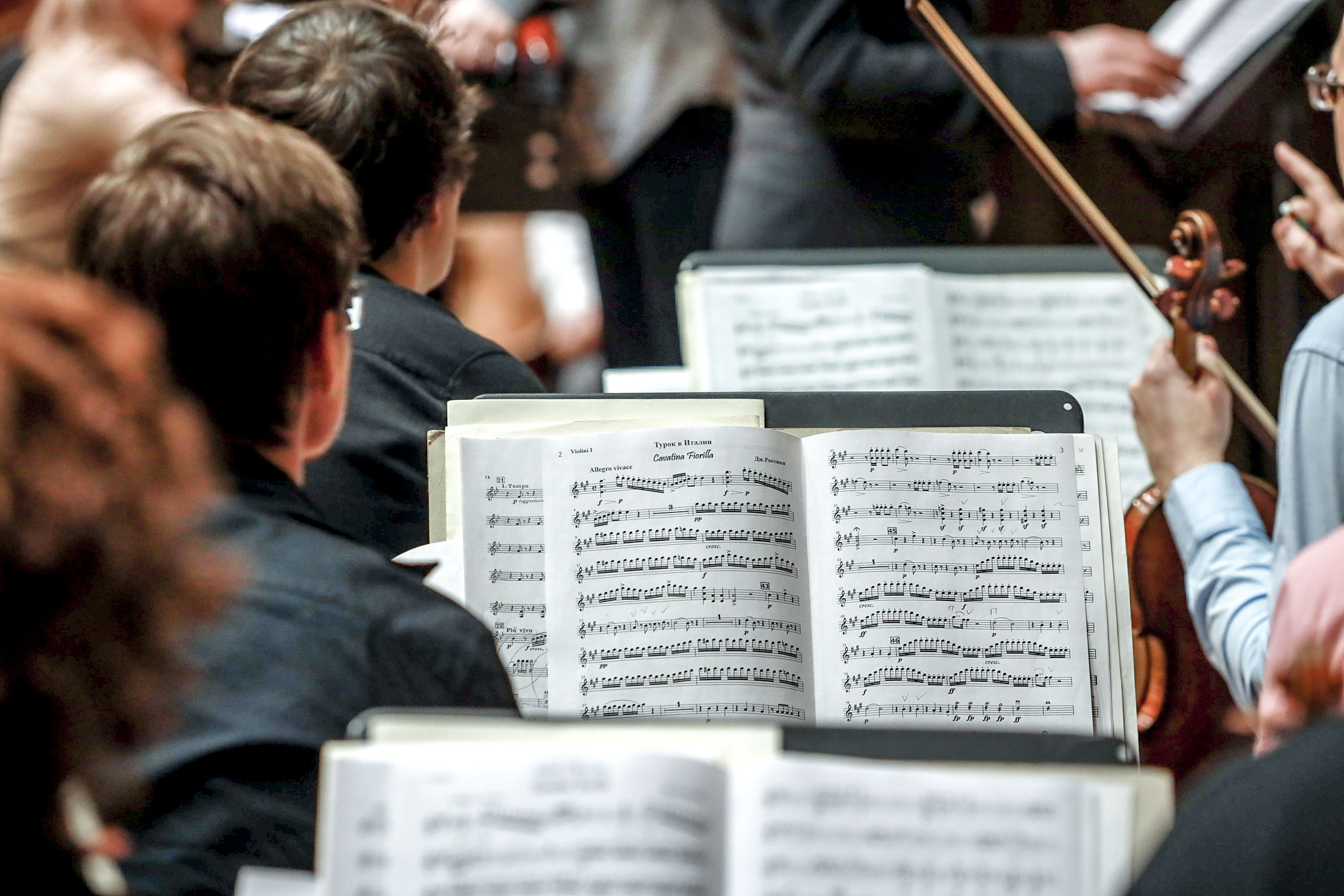 Афиша Новосибирска: куда сходить в среду, 8 апреля