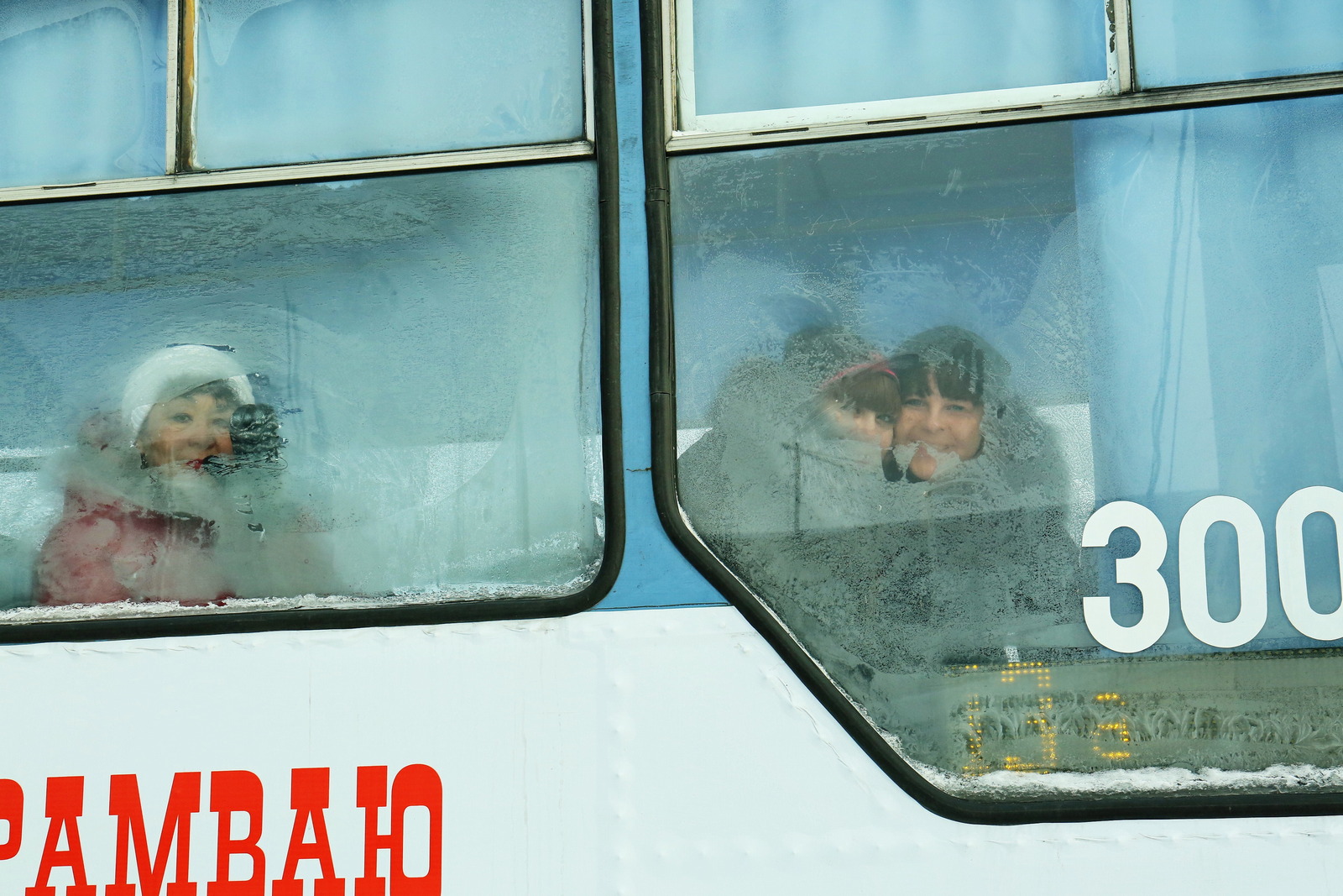 Ощущается как –47: мороз накроет Новосибирск в первую рабочую неделю