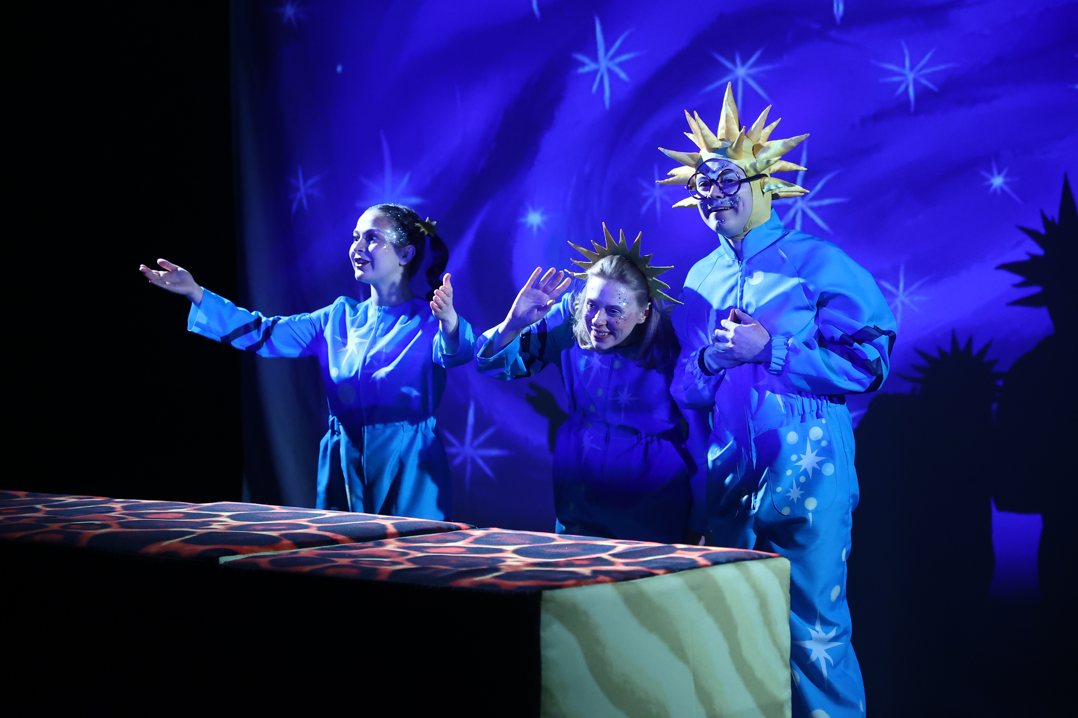 Мэр Кудрявцев поздравляет с Днём работника культуры