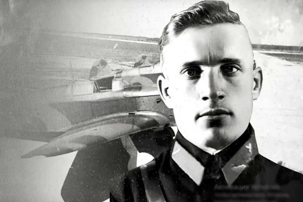 Гордость города: Василий Илларионович Старощук