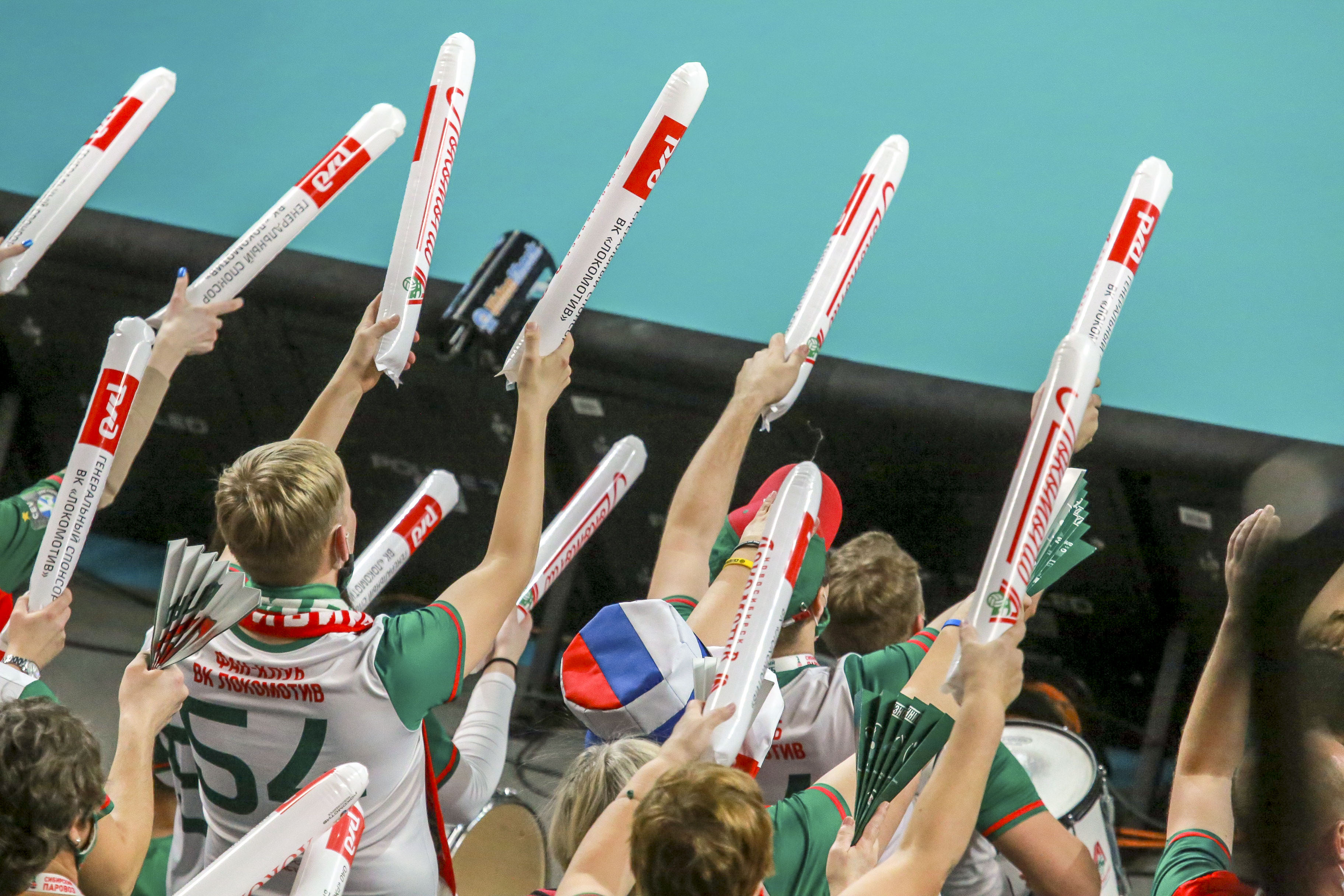 «Показали красивую игру»: мэр Кудрявцев о победе «Локо» над «Зенитом»