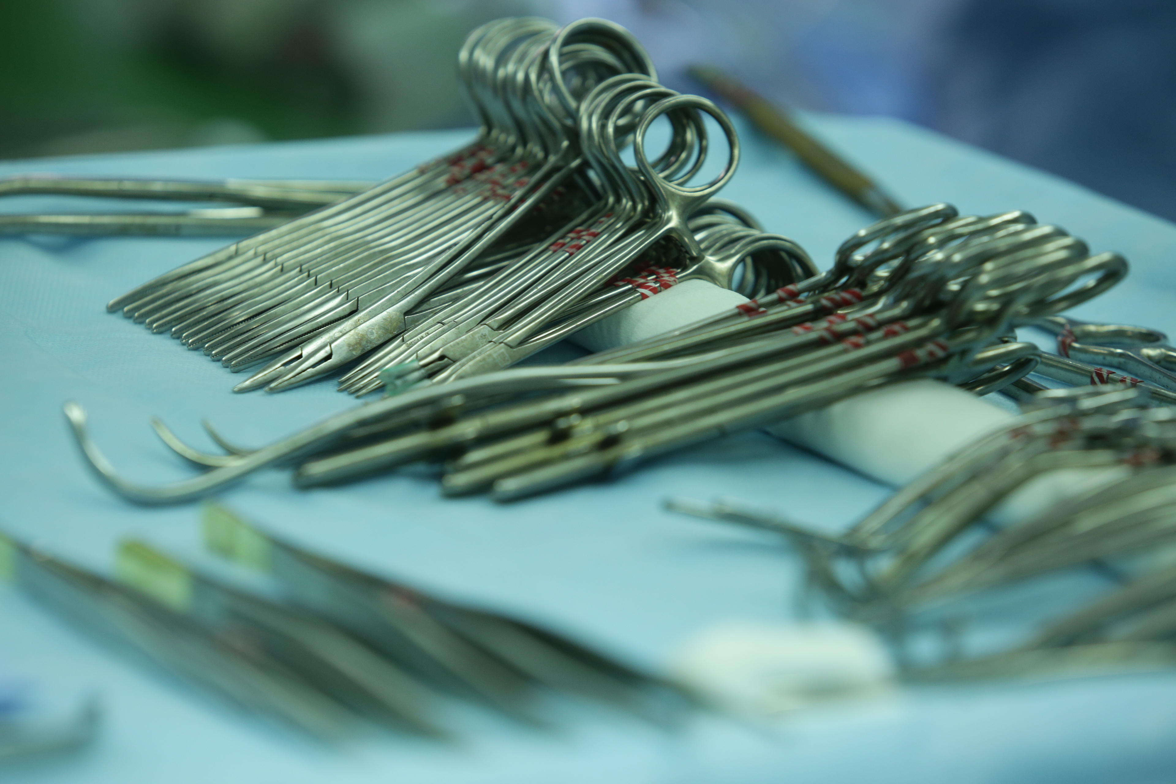 6-килограммовую опухоль удалили врачи у пациентки в Новосибирске