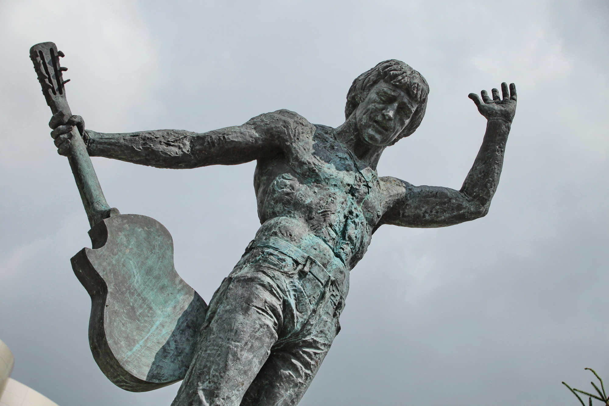 Арт-фестиваль памяти Высоцкого пройдёт в трёх сибирских городах