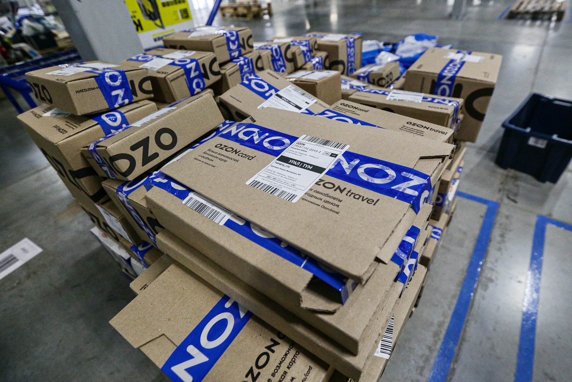 Роспотребнадзор рассказал, как грамотно покупать товары в интернете