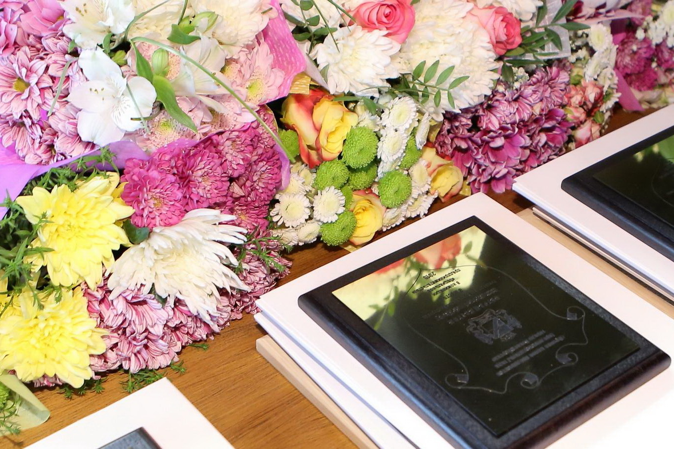 Новосибирским бизнесменам предложили побороться за «Золотого Меркурия»