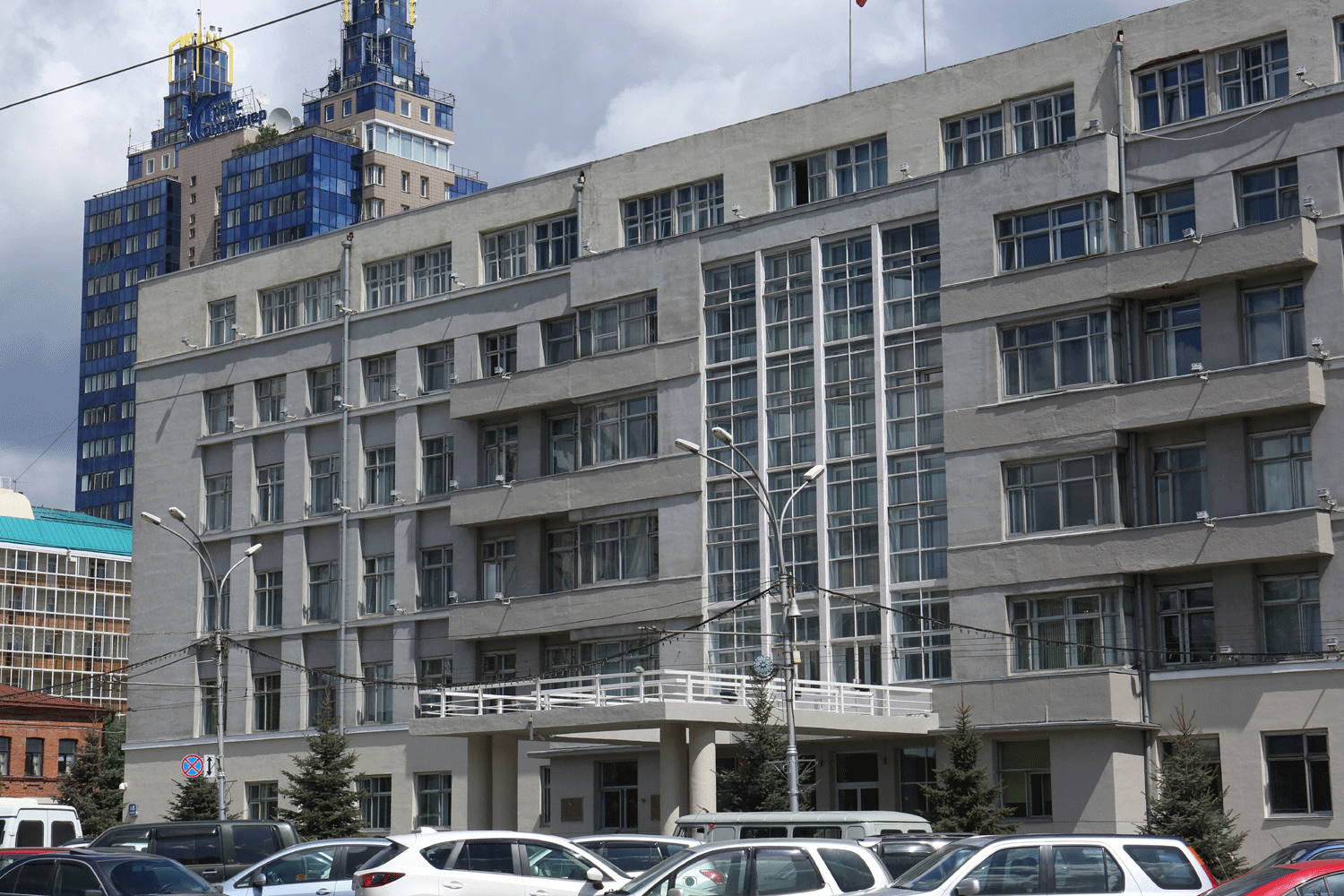 Проект «Равный равному» помогает бойцам адаптироваться к мирной жизни