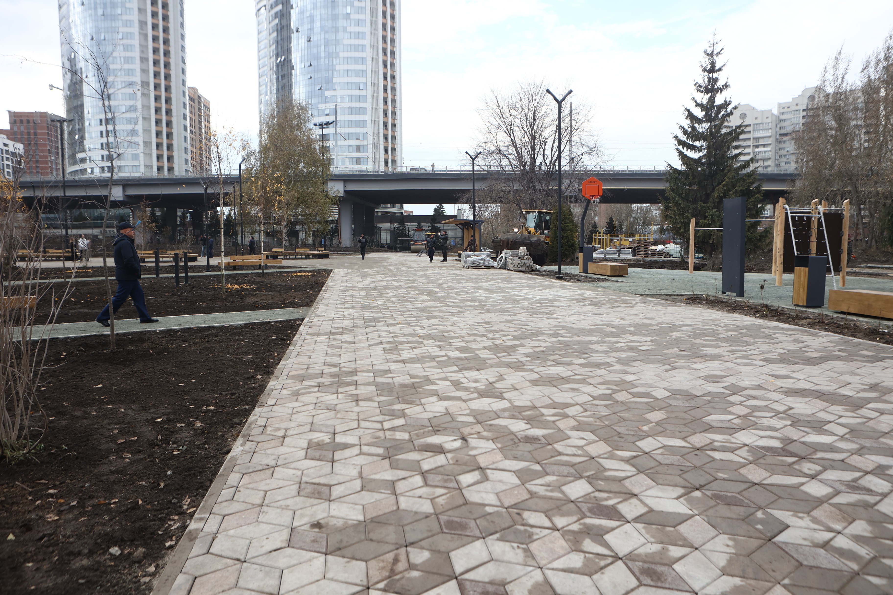 Открытый лекторий с бесплатным входом запускают в Бугаков-парке