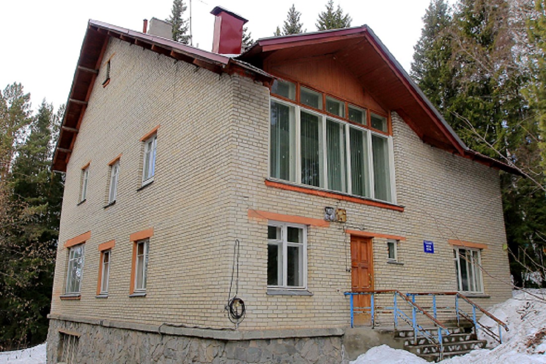 На реставрацию коттеджа академика Лаврентьева заложили 30 миллионов