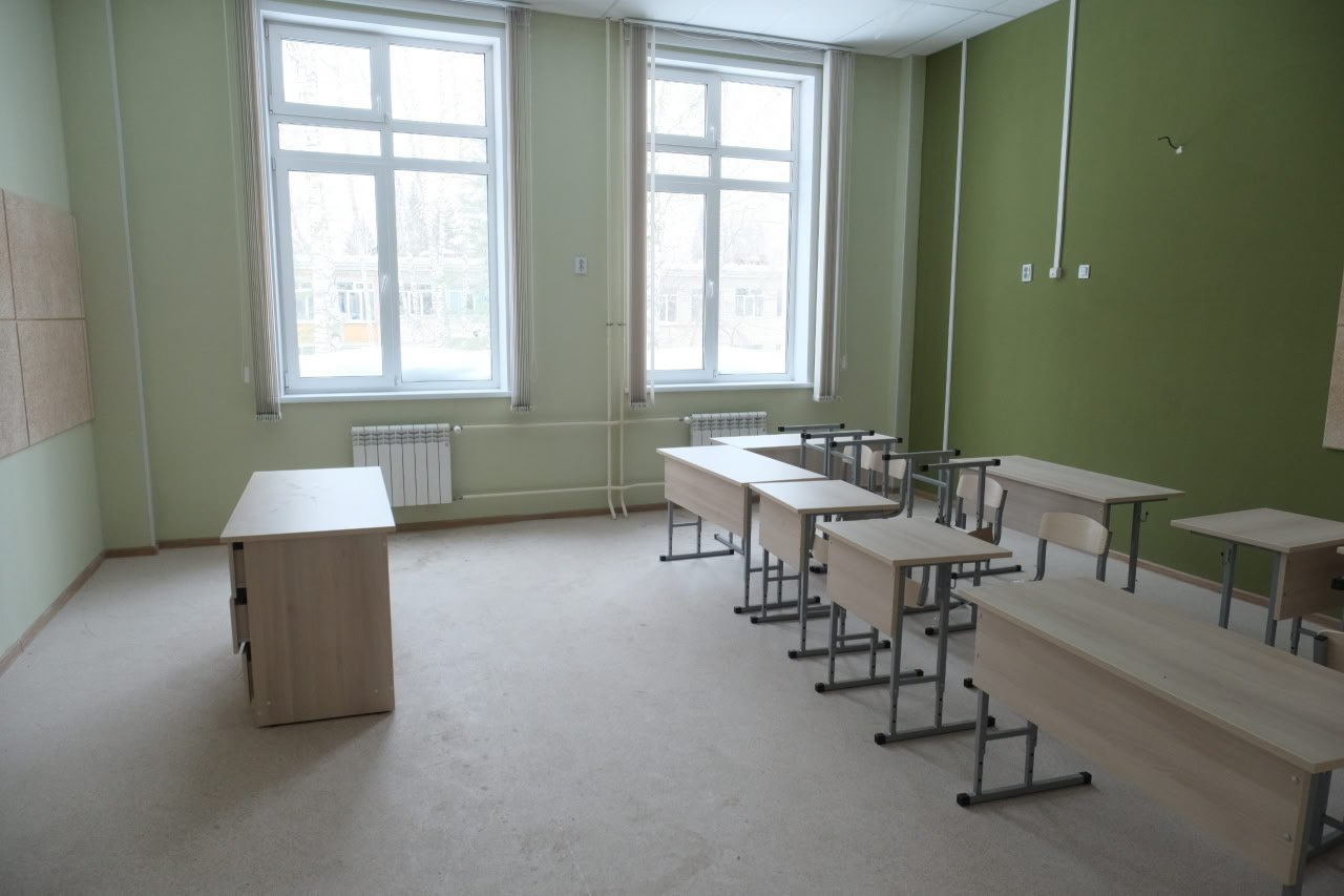 Музыкальную школу ввели в эксплуатацию в Академгородке — мэр Кудрявцев