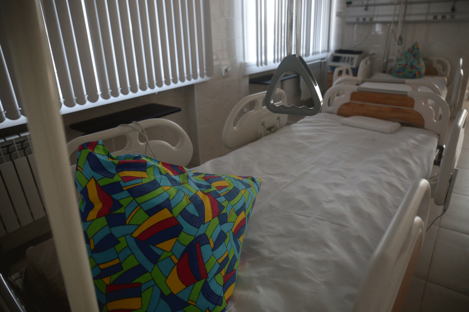 Огромную «жемчужную» опухоль удалили из головы 22-летнего новосибирца