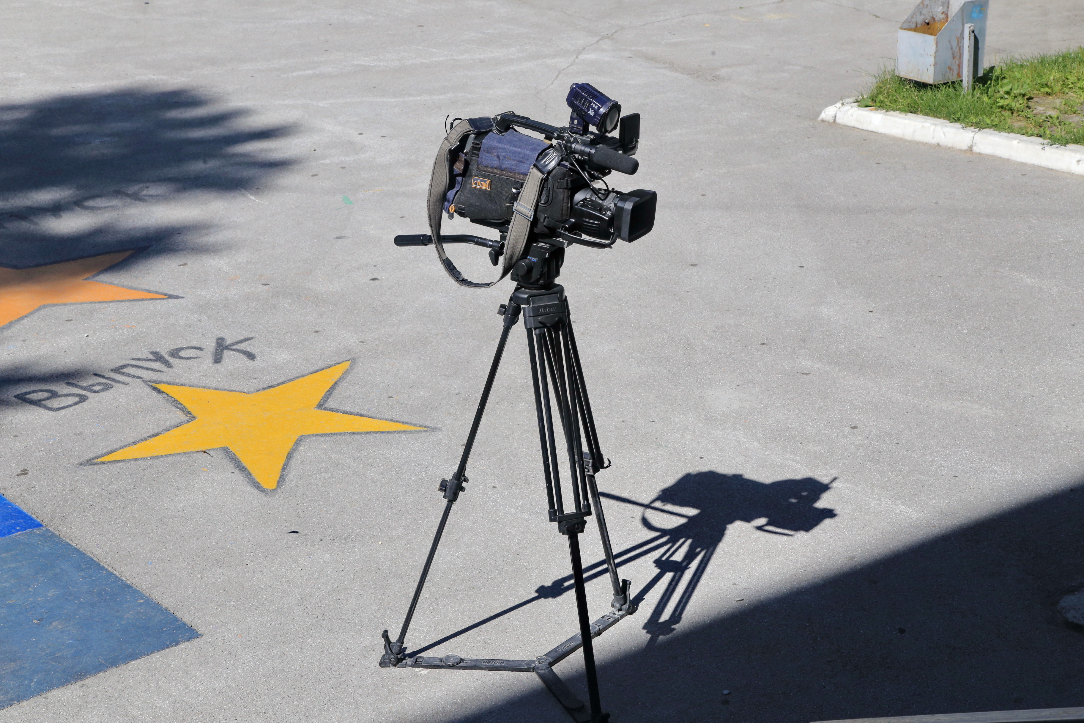 Режиссёр из Южной Африки снимет документальный фильм о Новосибирске