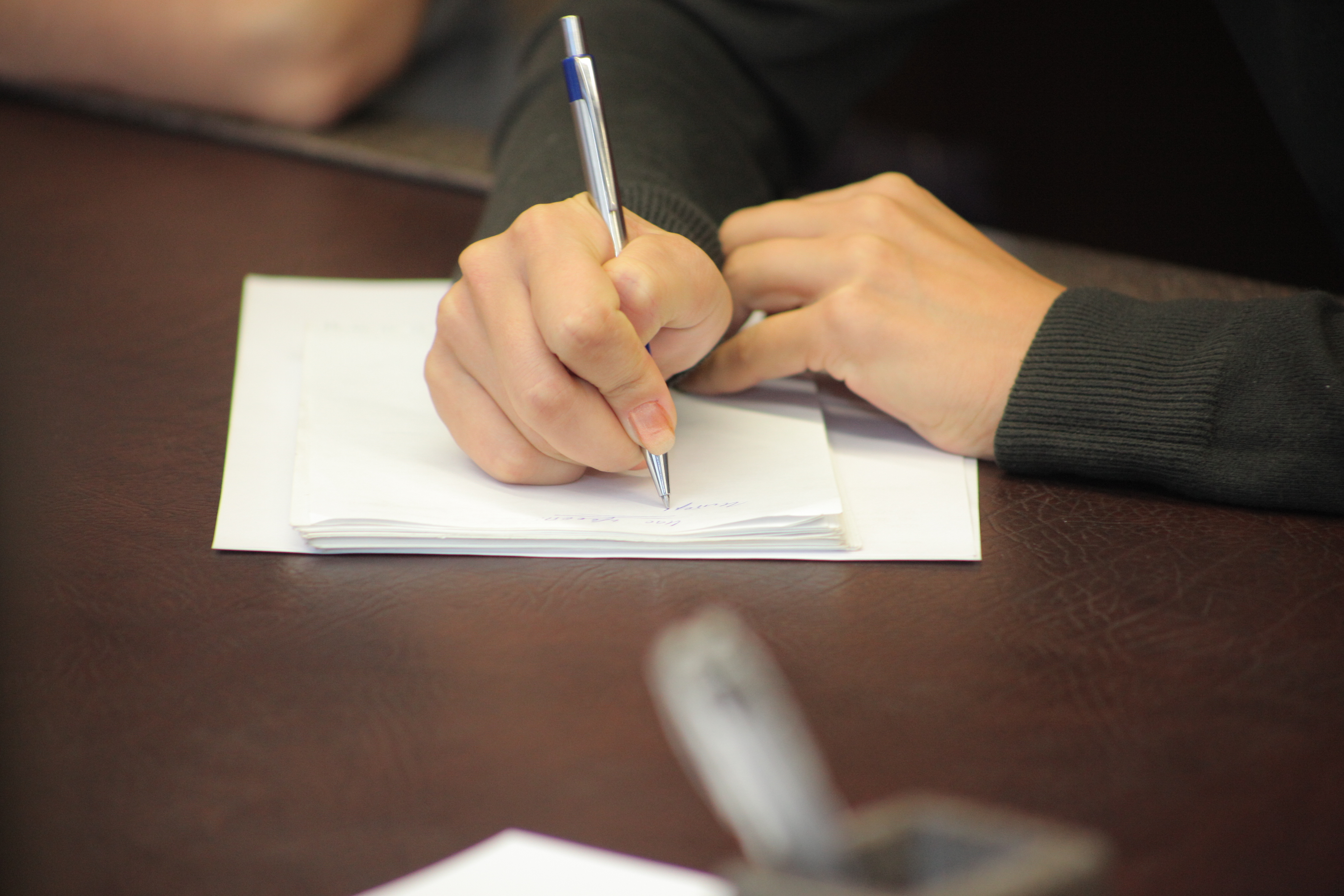 С чистого листа: новосибирский психолог объяснила мечту уволиться с января