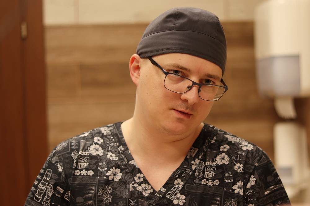 Четырём десяткам животных сделал протезы лап врач из Новосибирска