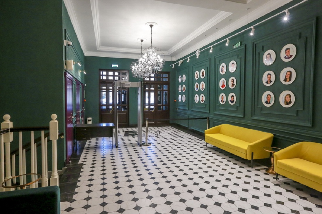 Три громкие премьеры: театр Афанасьева анонсировал планы на 2026 год