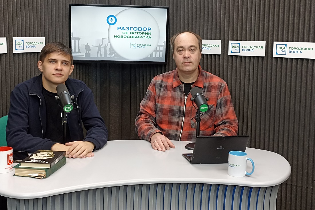 О книжном фестивале «ЛитвиновСборЪ» расскажут на Городской волне (12+)