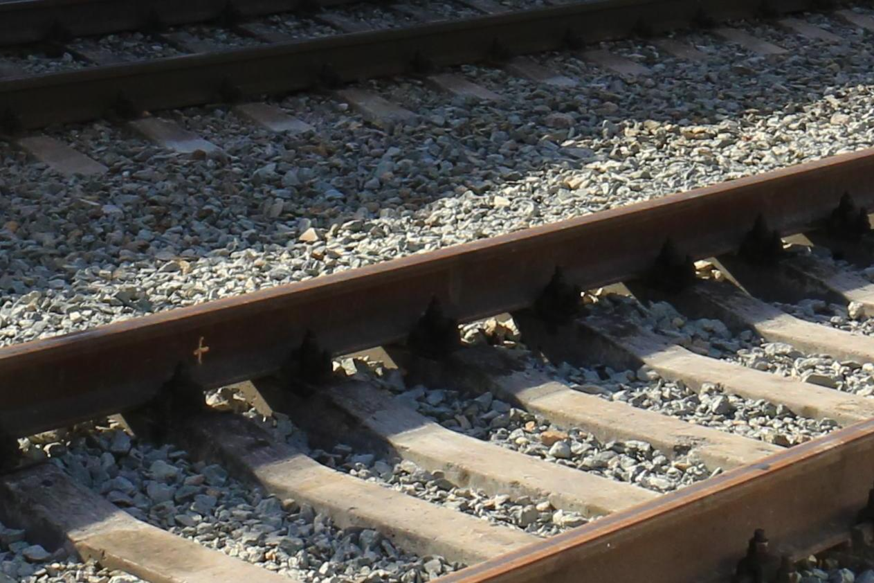 92-летняя женщина погибла на железной дороге в Первомайке