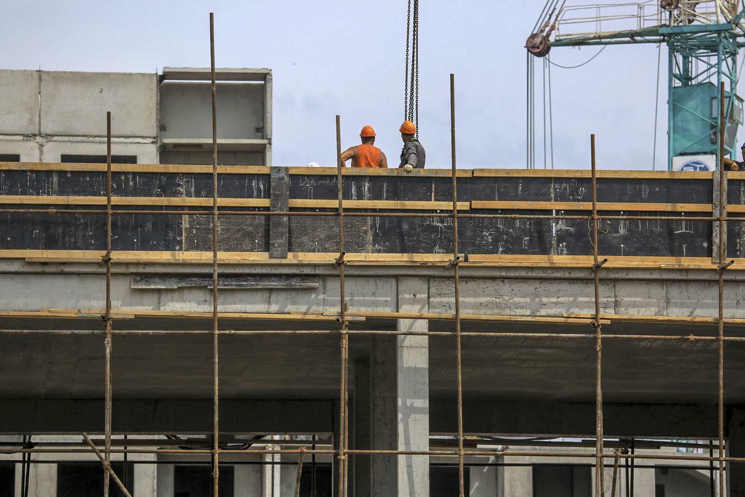 Бизнесмена подозревают в хищении 9,6 млн рублей при ремонте поликлиники