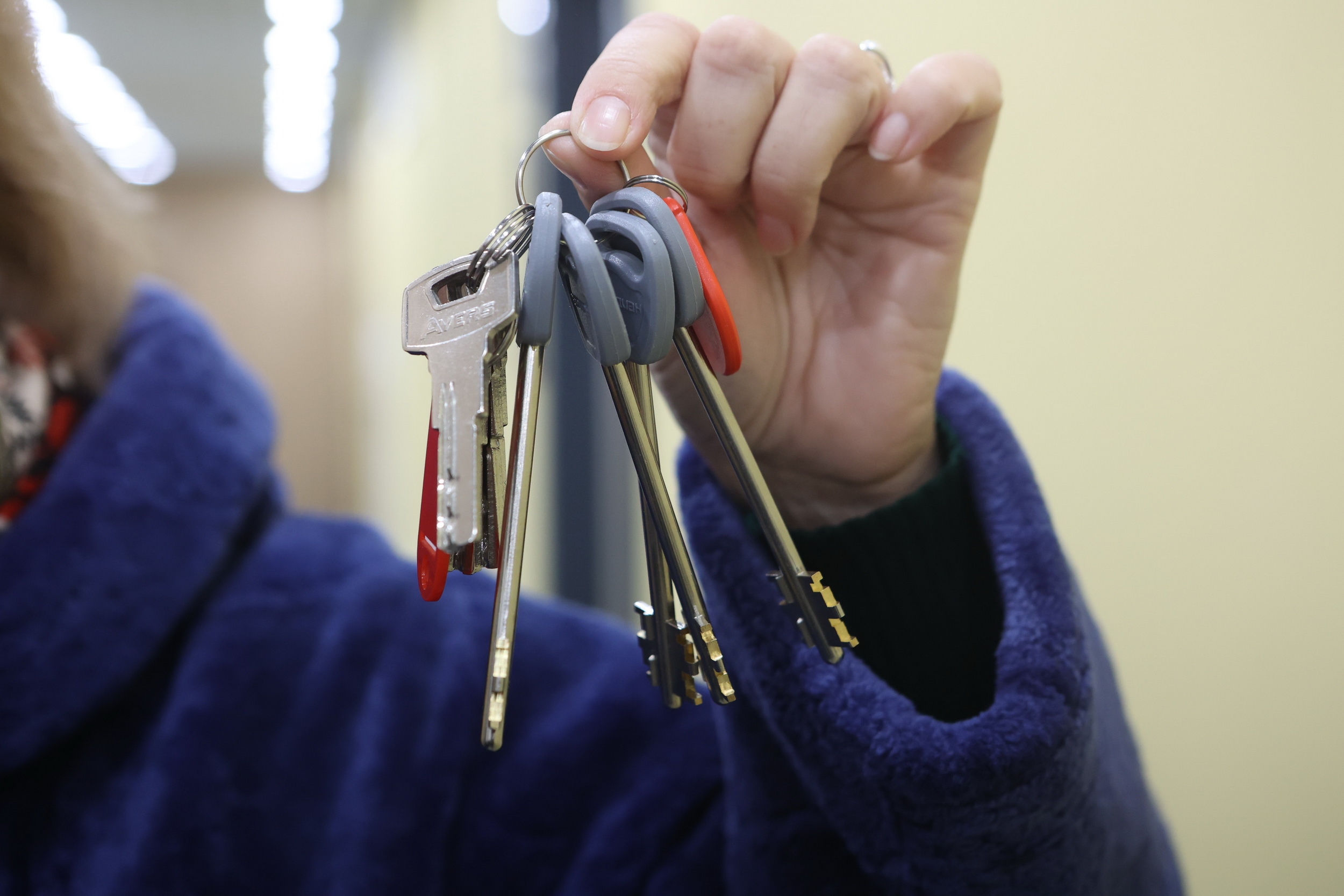 Мэрия выкупит квартиры в аварийной 3-этажке возле Хилокского рынка