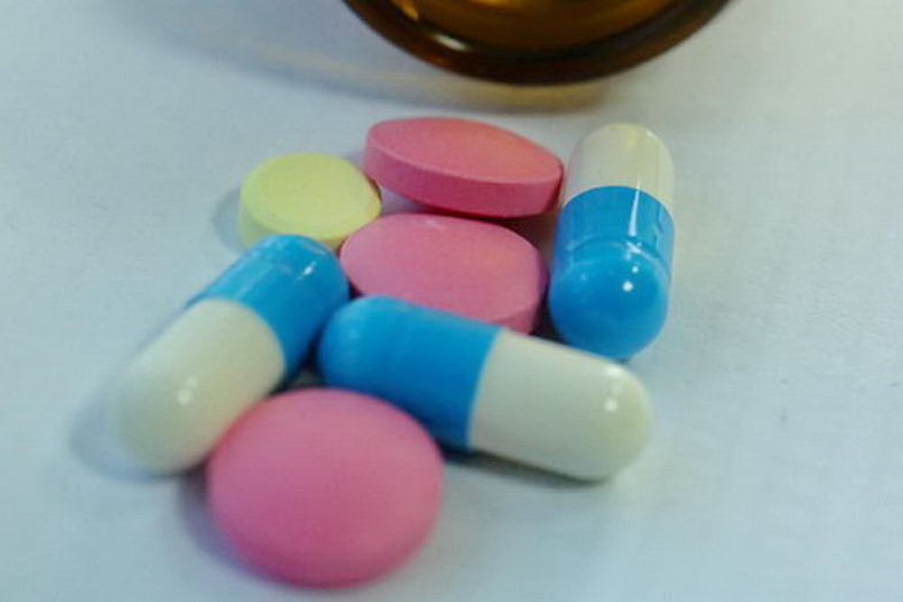 Лекарство от оспы обезьян передали минздраву новосибирские химики