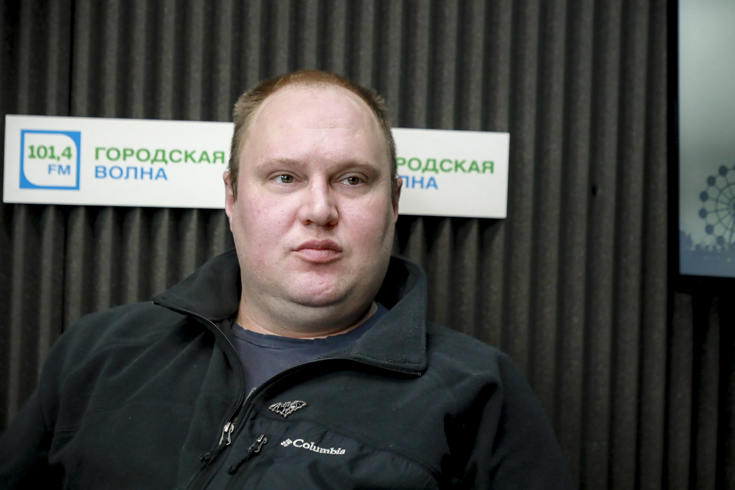 «Героических поступков было много» — участник СВО Павел Пономарёв