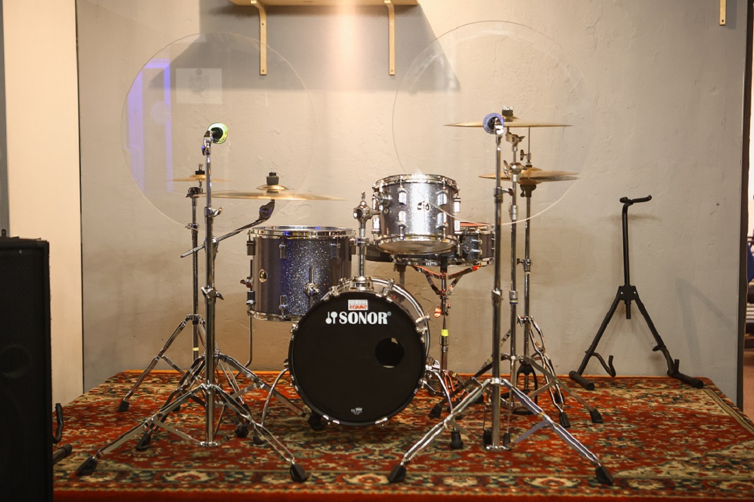 Афиша выходных: этнографический спринт, шоу барабанщиков и метамодернизм