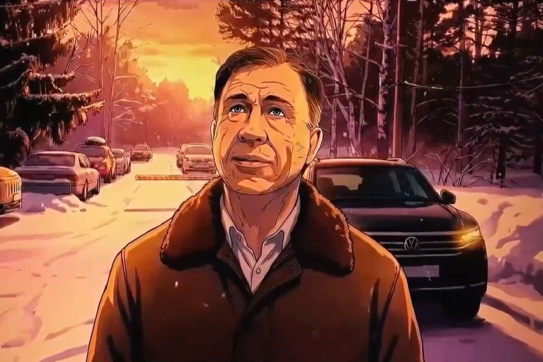 Мультфильм про создавшего завод учёного сняли в Новосибирске