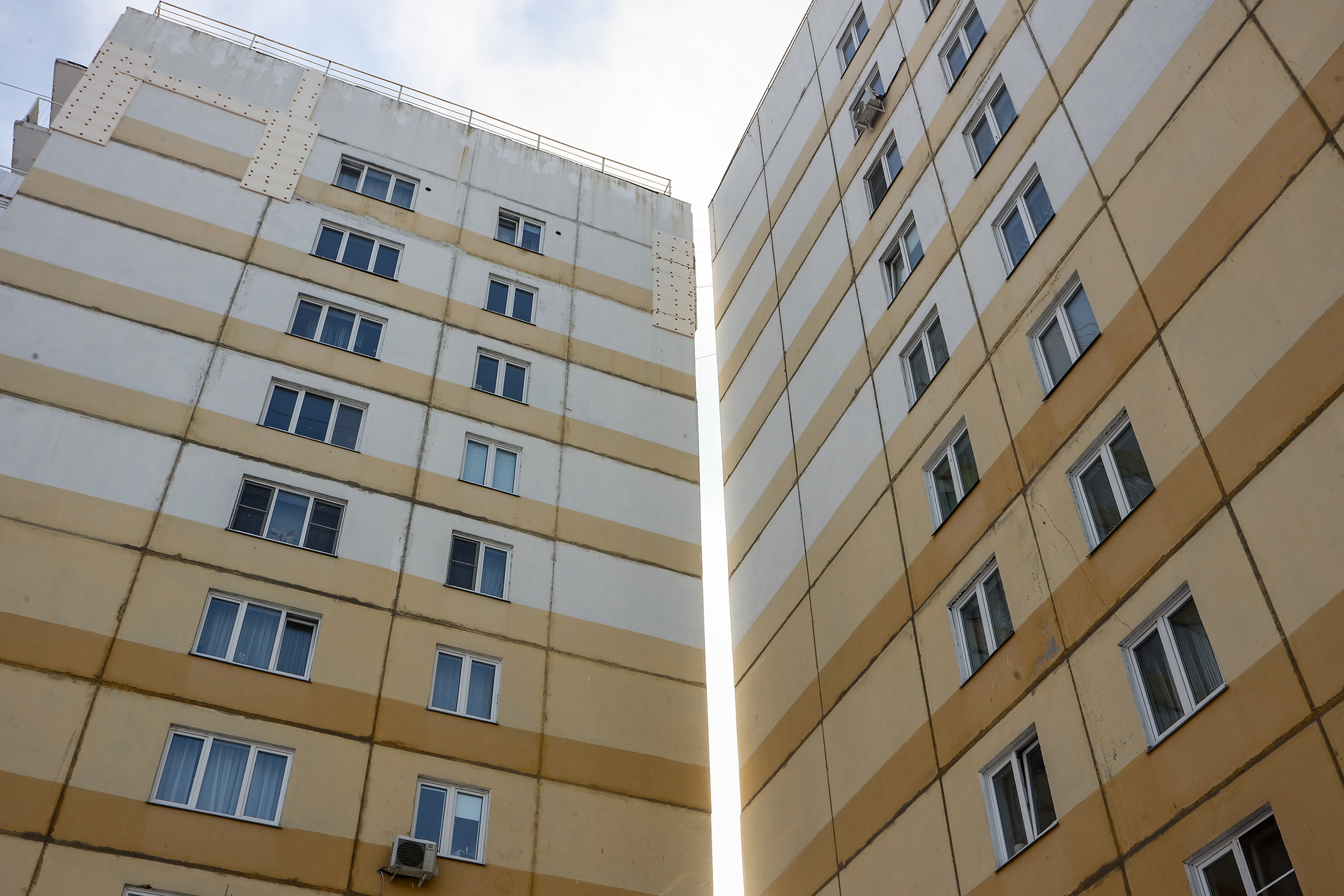 18% недвижимости в Новосибирской области покупают жители других регионов