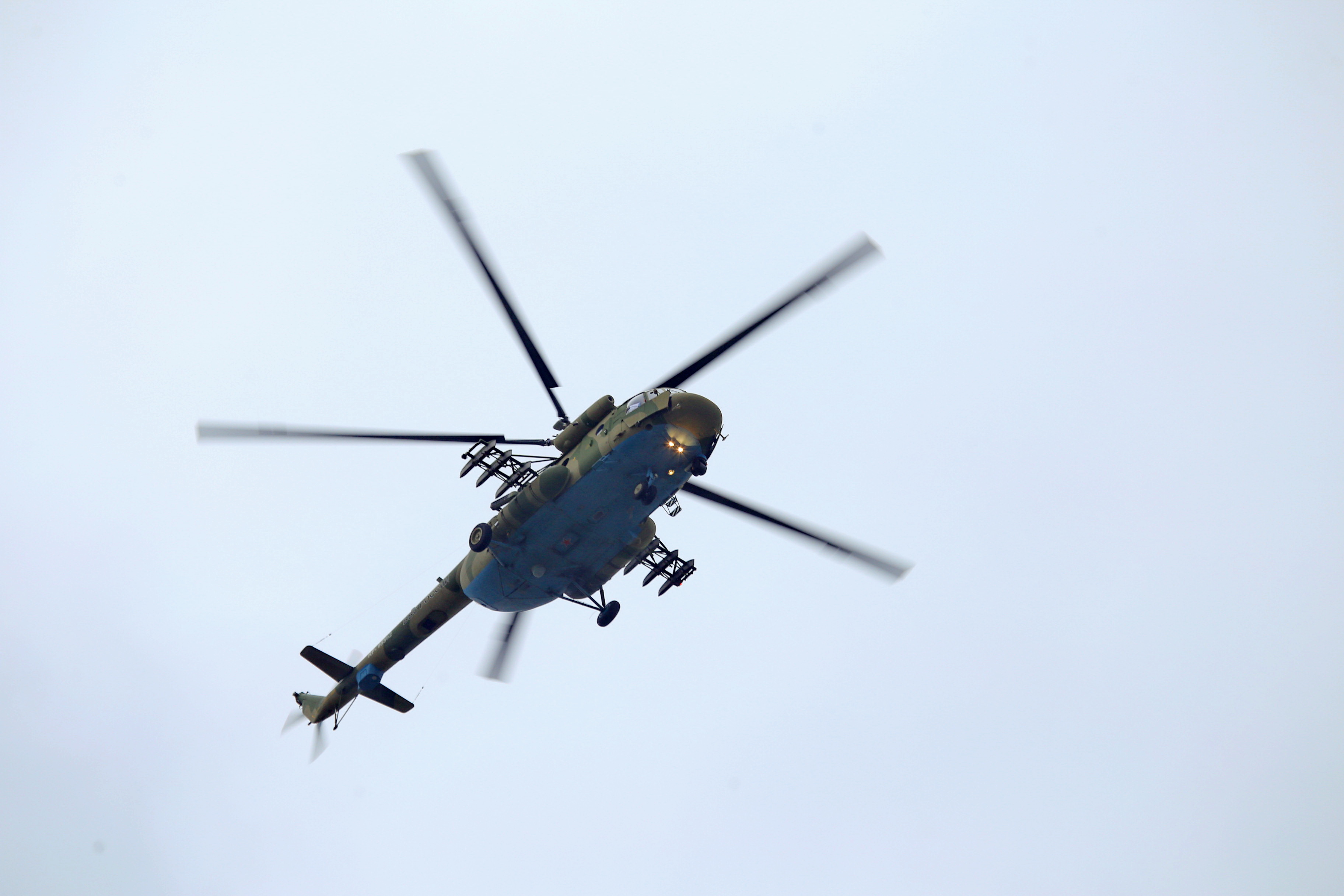 Колледж и вертолётную площадку задумали в ИПП под Новосибирском