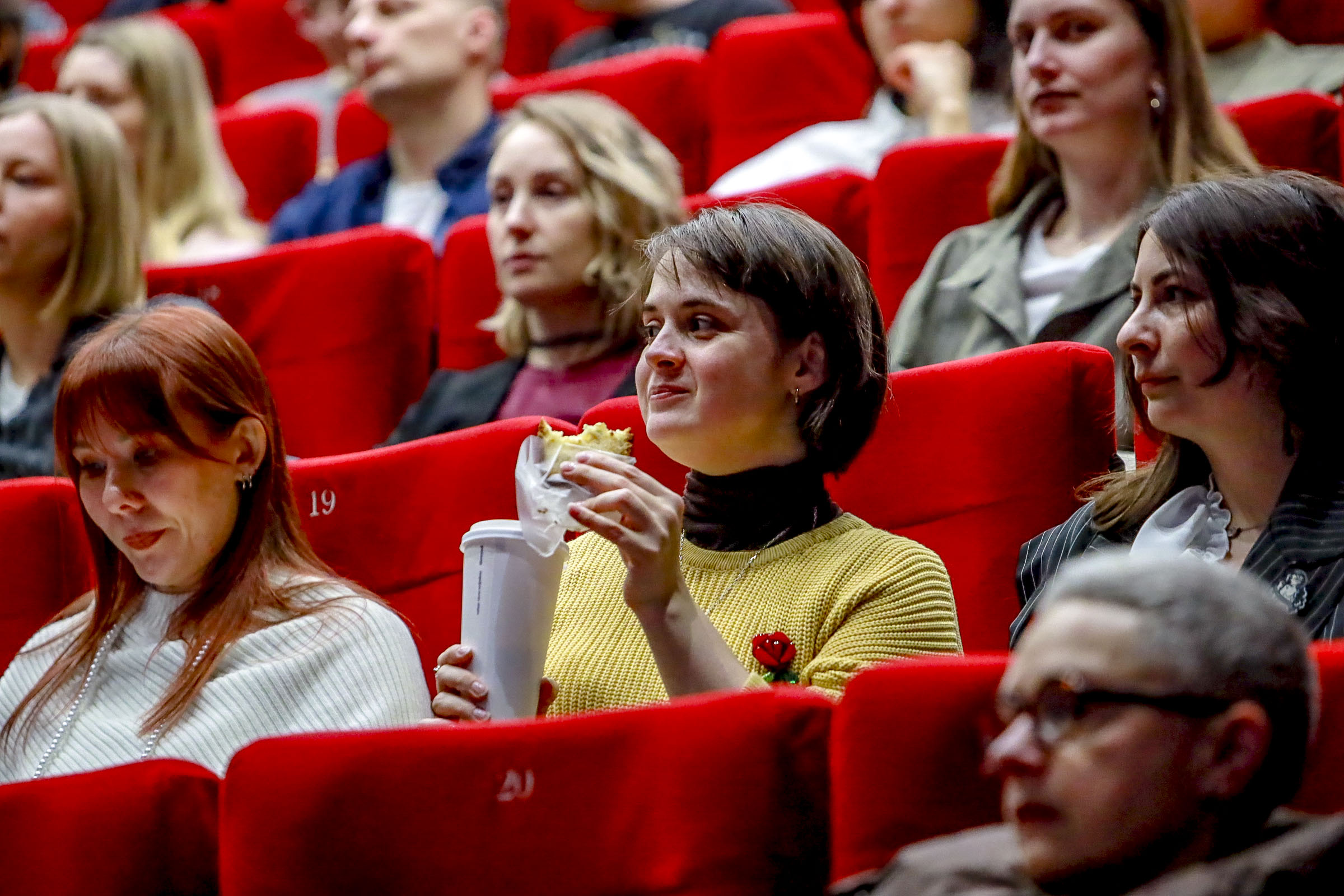 Афиша Новосибирска: куда сходить в четверг, 16 апреля