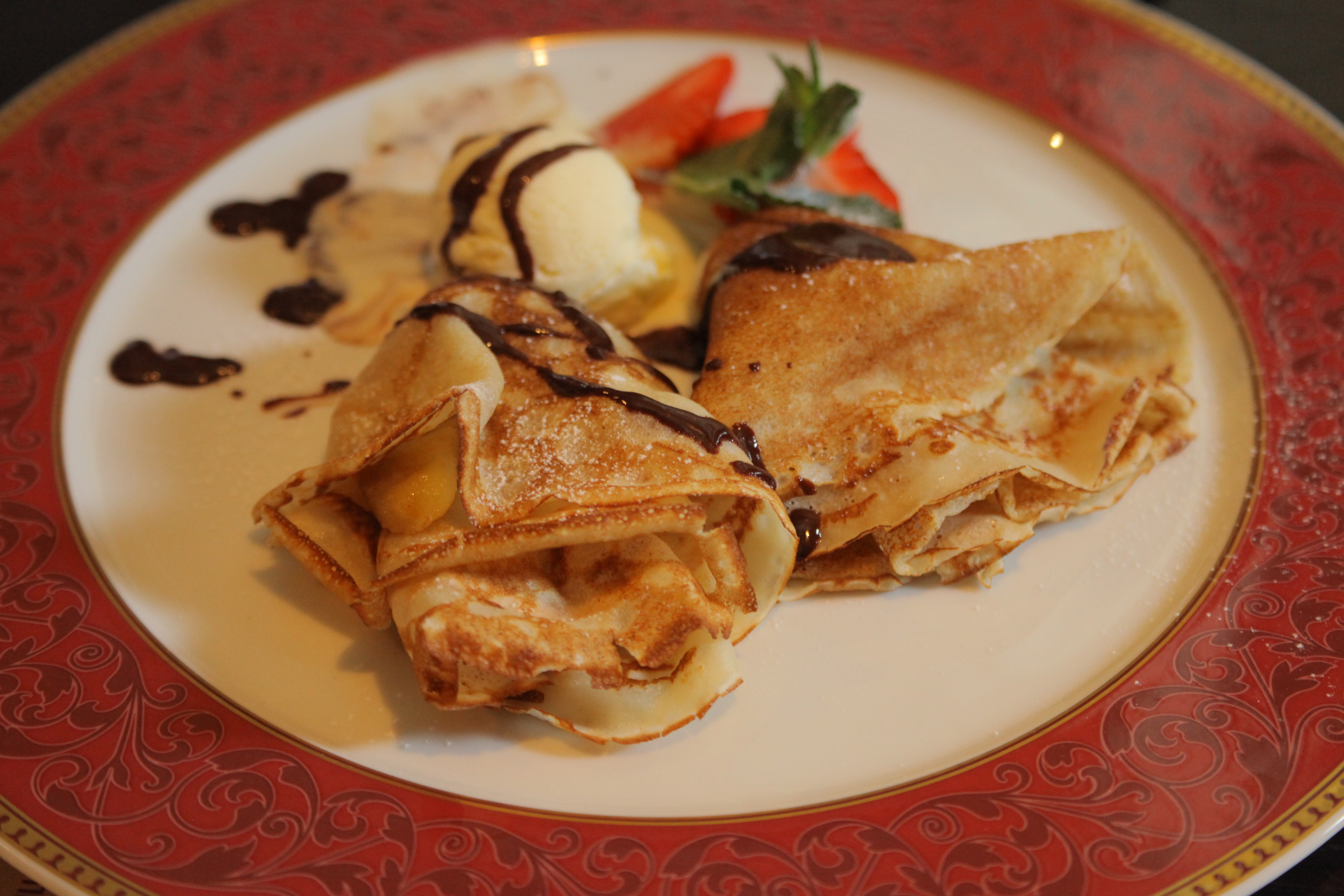 Индекс Масленицы-2026: во сколько обойдётся приготовление блинов