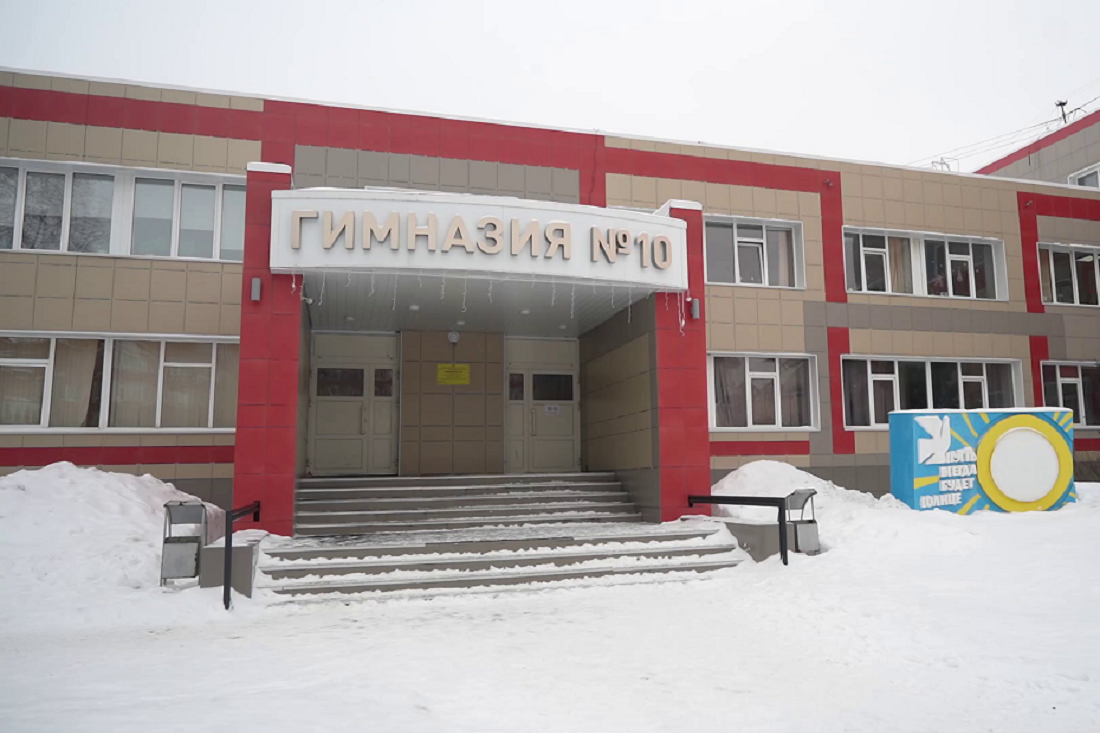 НГТУ и «Элсиб» откроют индустриальный класс в новосибирской гимназии