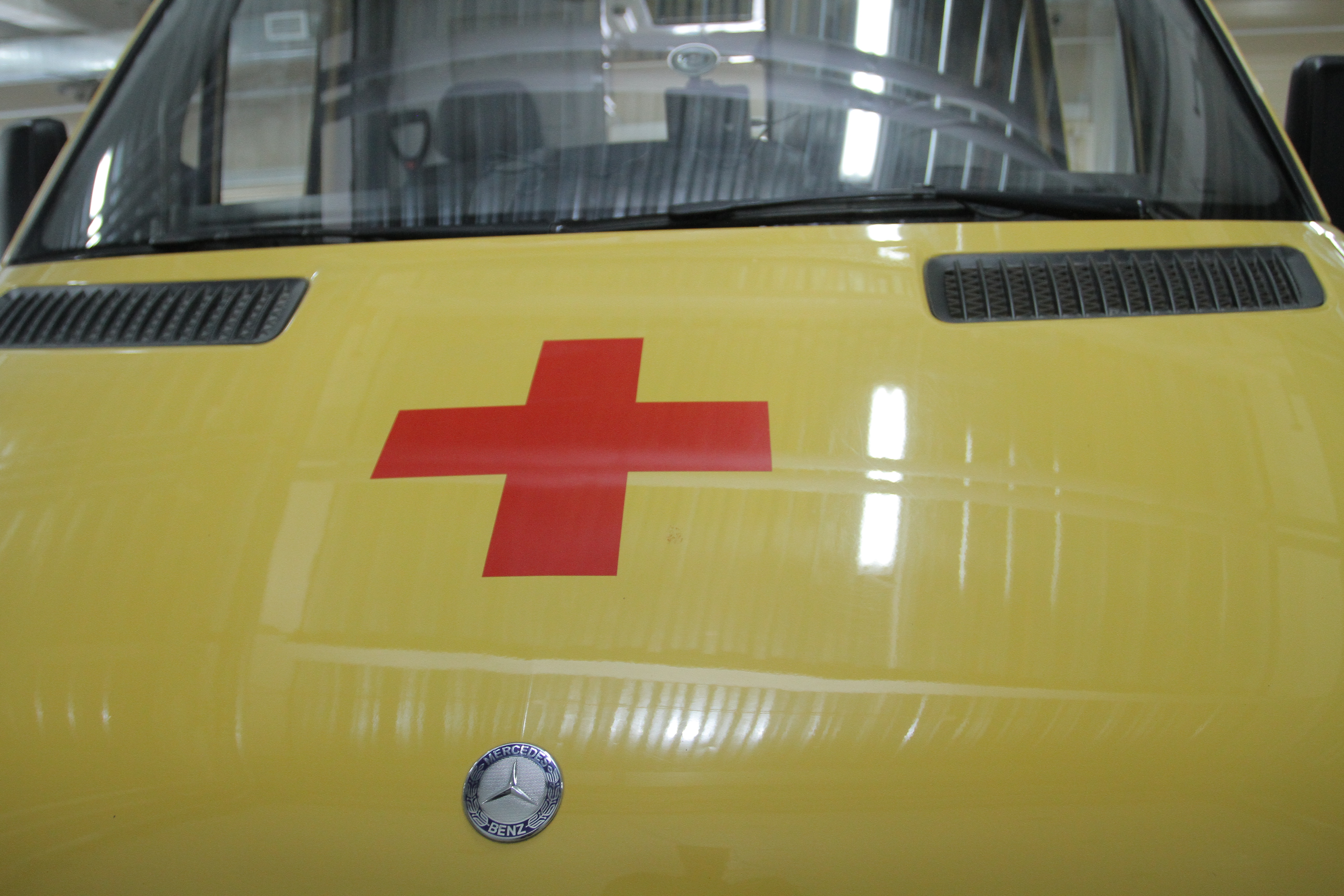 Поезд переехал поскользнувшегося пешехода под Новосибирском