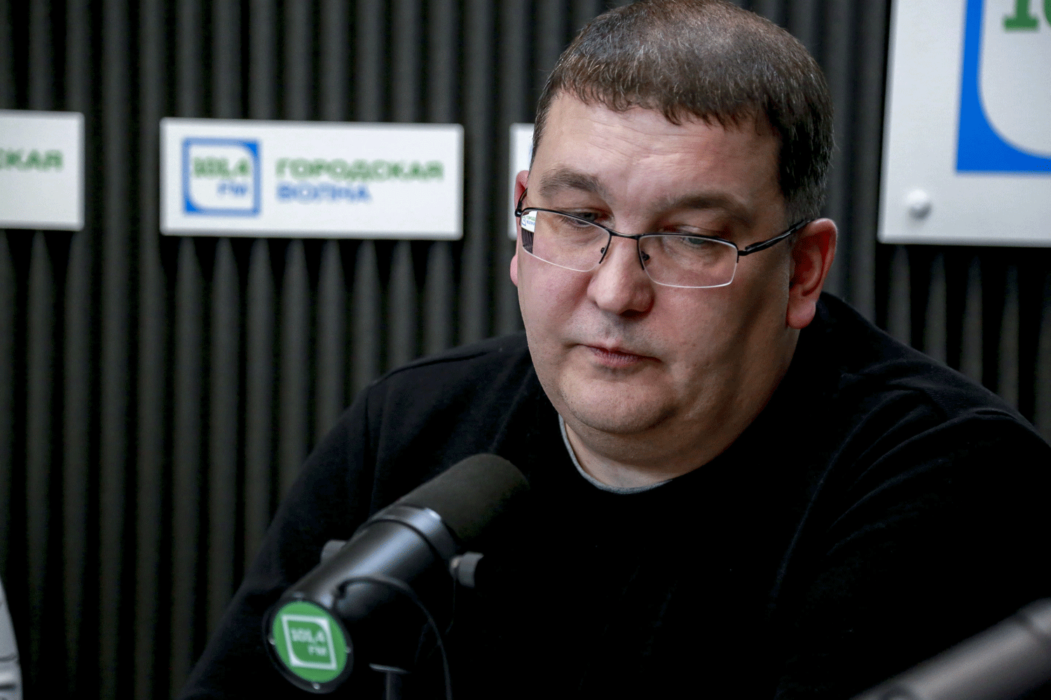 Замглавы ДДБК мэрии Новосибирска Эпов перейдёт в МКУ «Октябрьское»