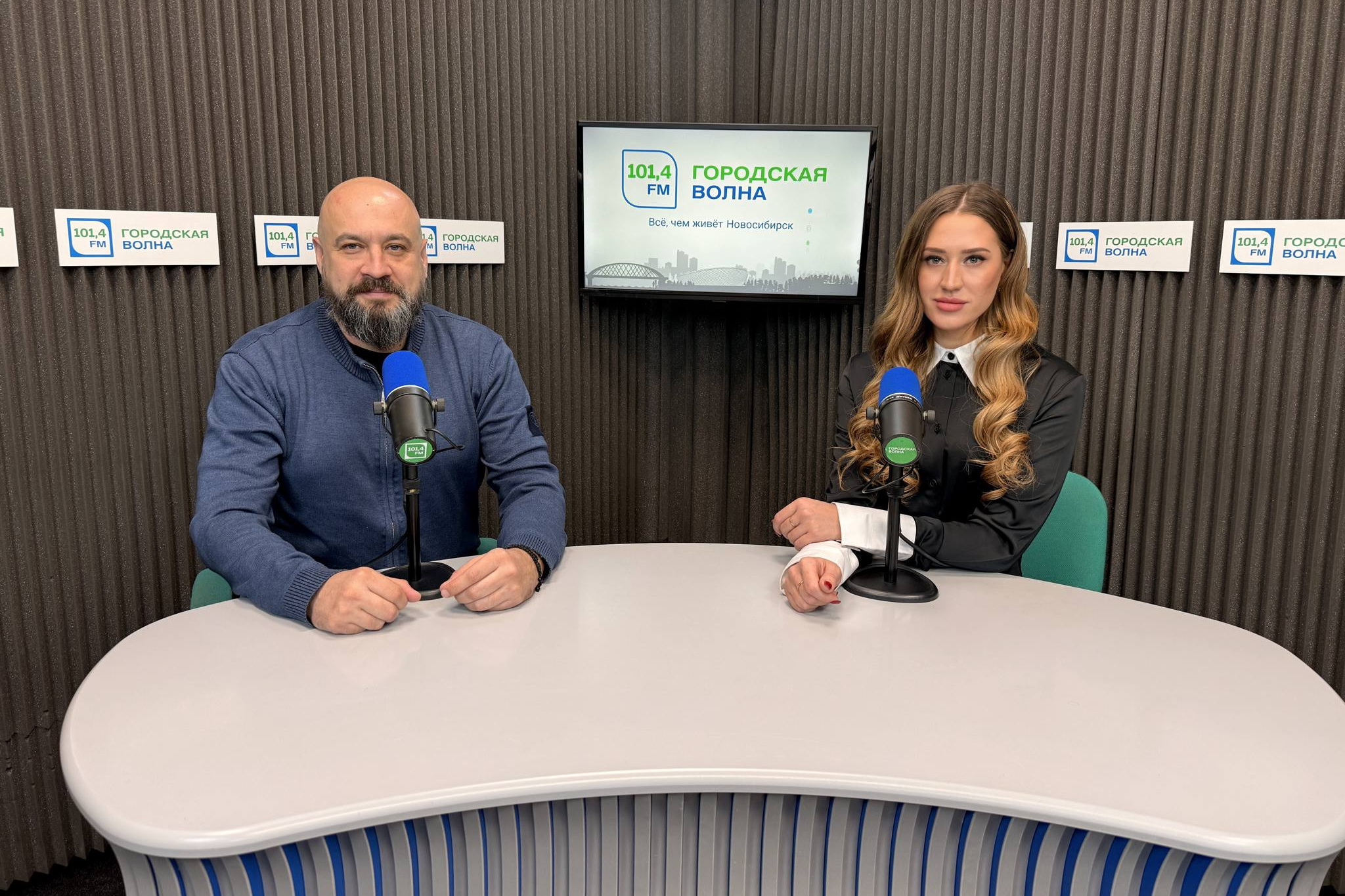 «В нашей бригаде служили трое французов» — участник СВО Андрей Зайцев