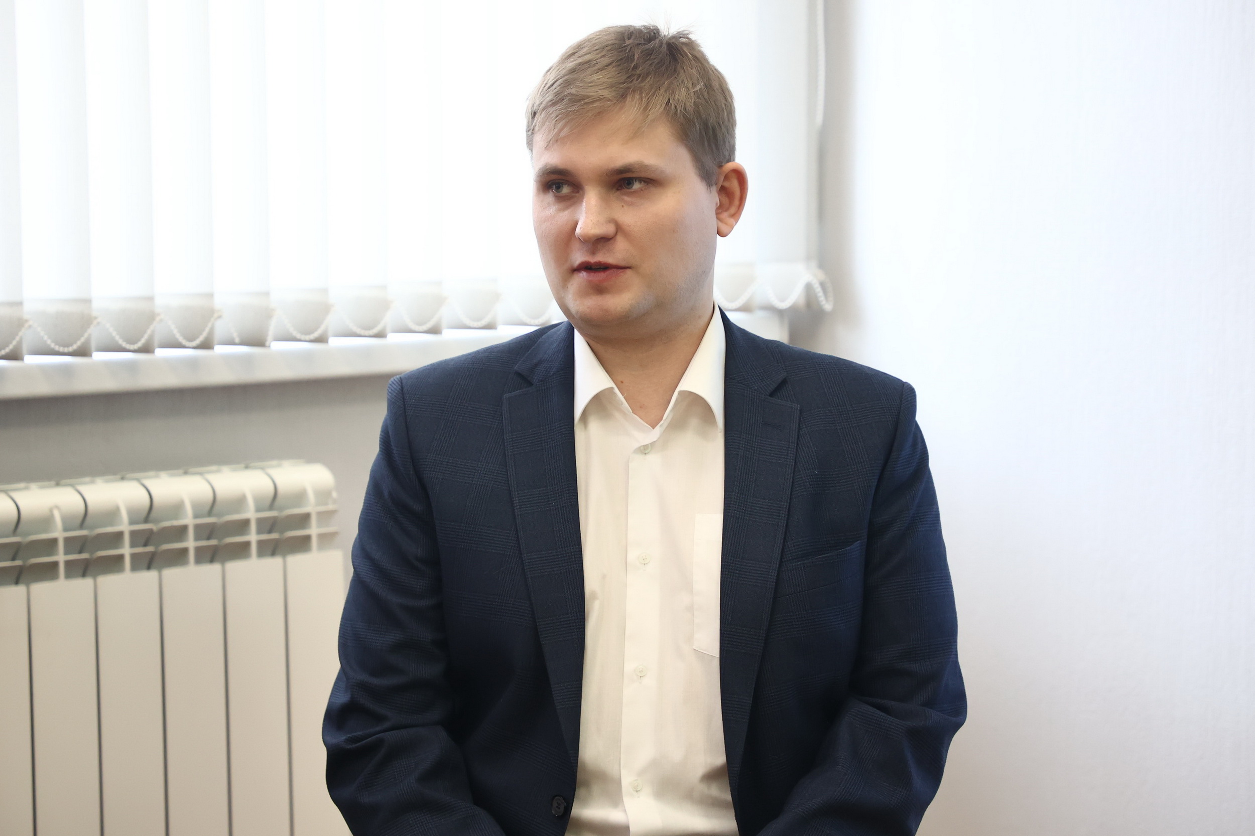 «Из одного металла льют медаль за бой, медаль за труд»: история героя