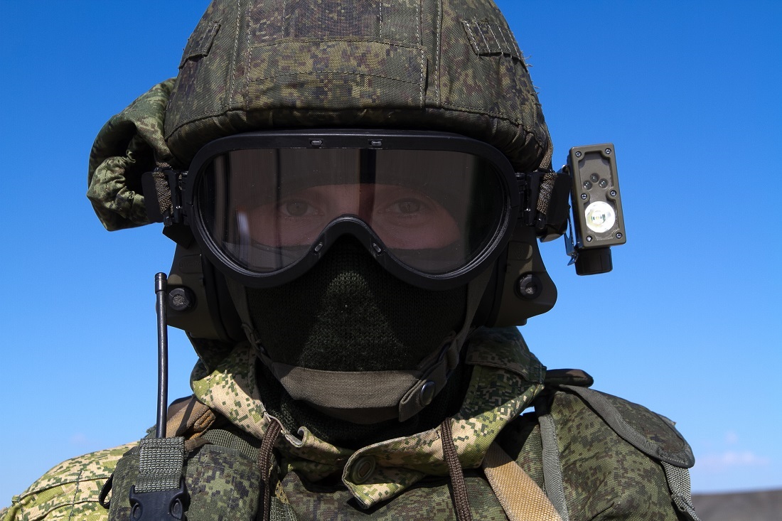 За подвиг под миномётным огнём новосибирца наградили медалью Жукова