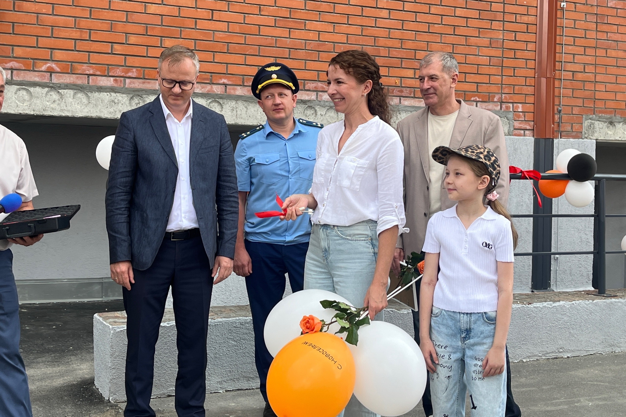 Если вы пропустили: ключи от счастья, гвоздетерапия и амфитеатр в ботсаду