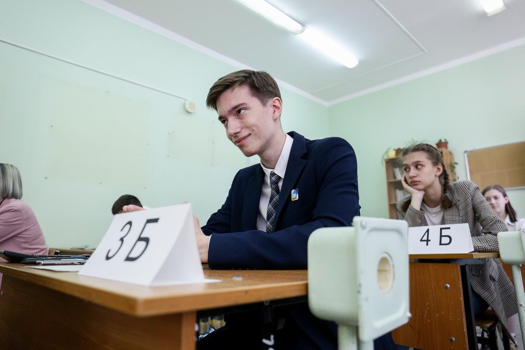 Как подготовиться к ЕГЭ без паники: советы экспертов из Новосибирска